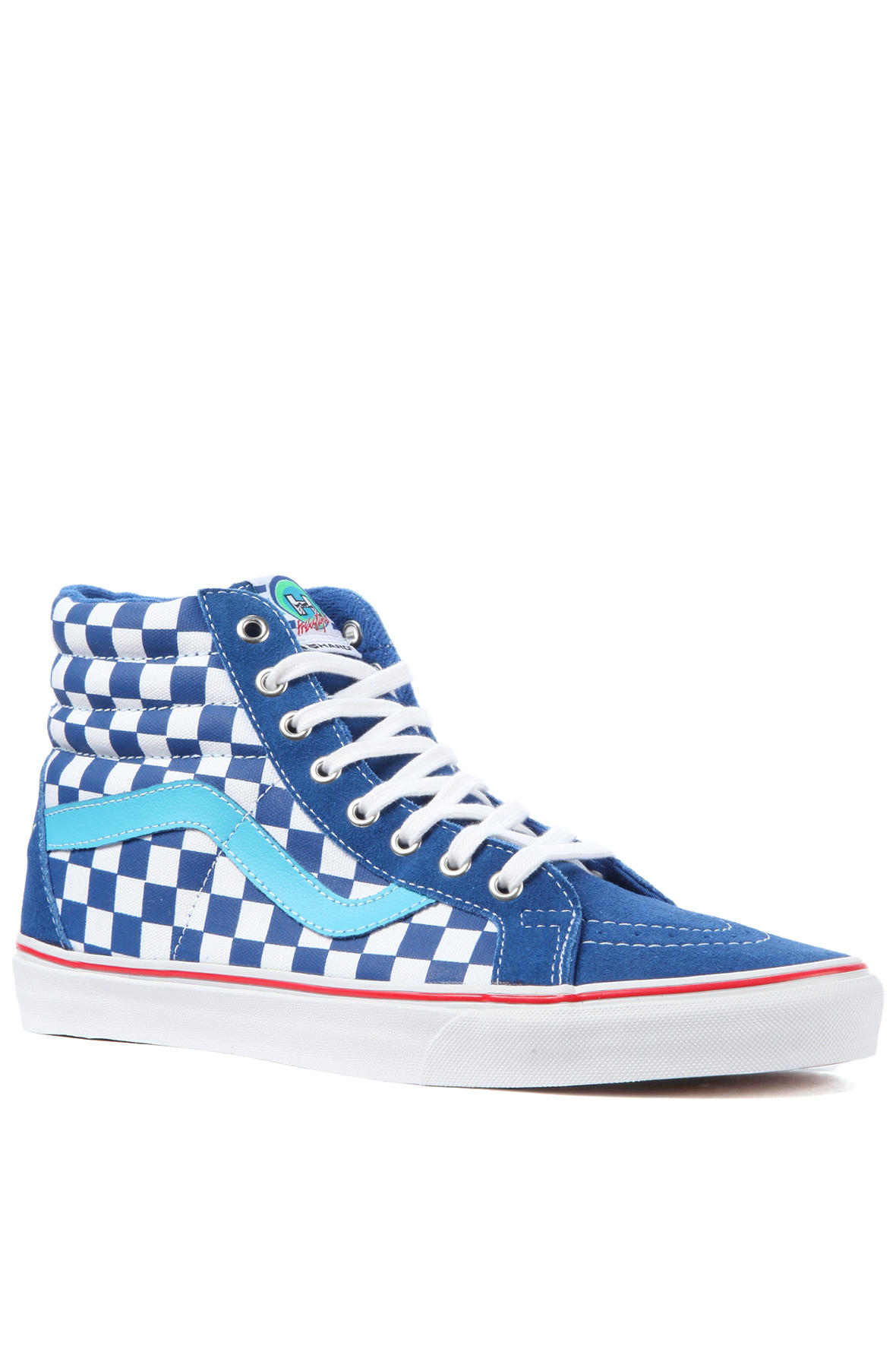 vans haro freestyler shoes