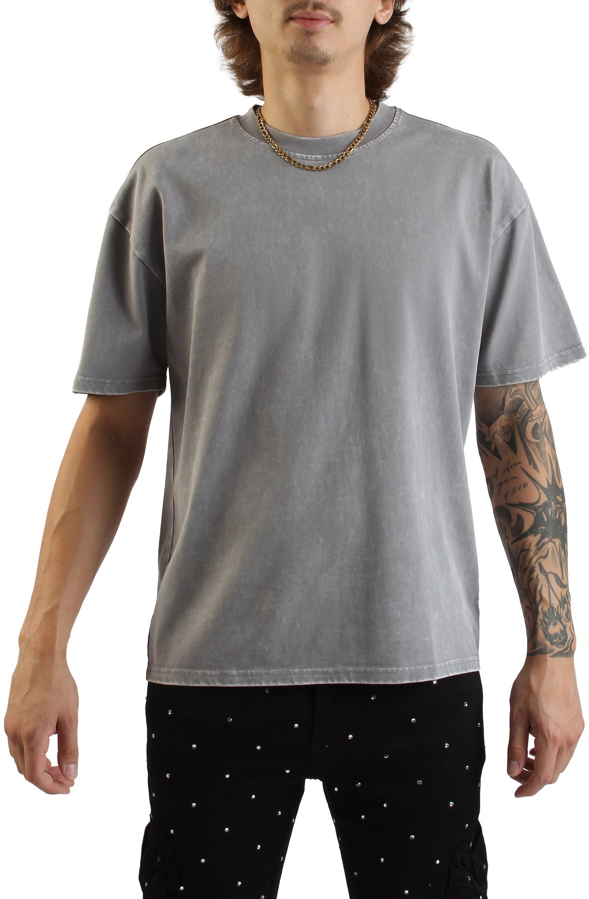Hunchback V2 T-Shirt