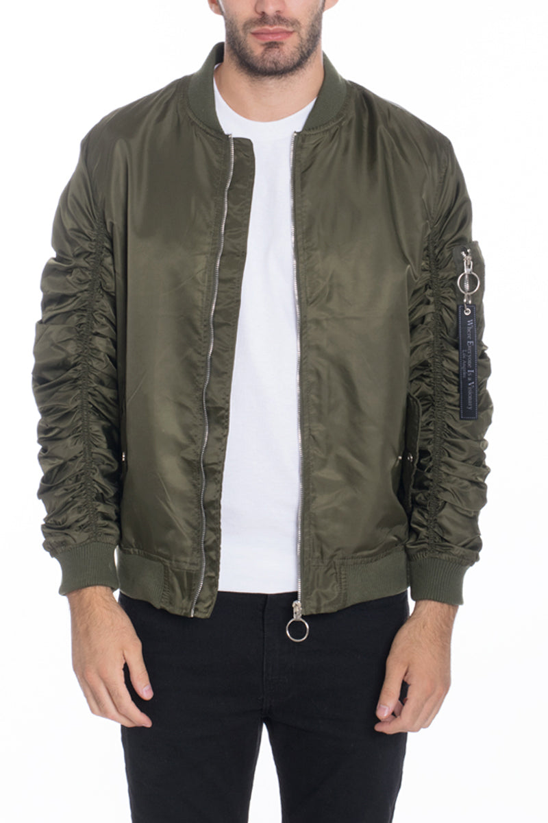 Supreme Phete Flight Bomber