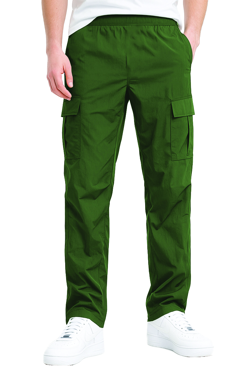 Ribstop Classic Cargo Pants