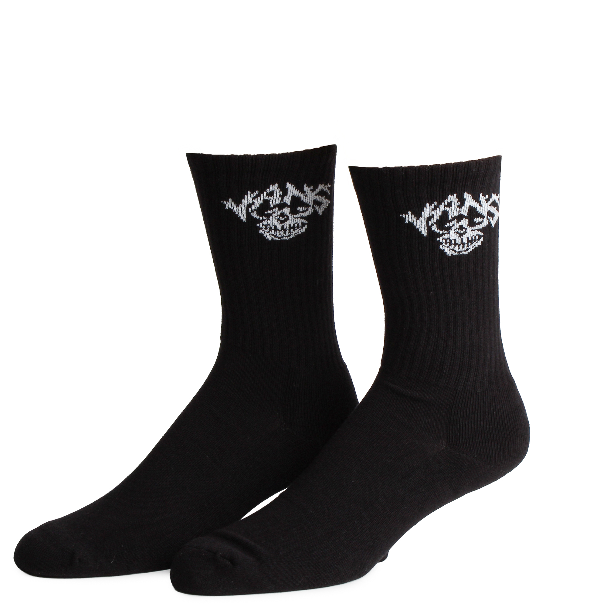 Mister Sinister Crew Socks
