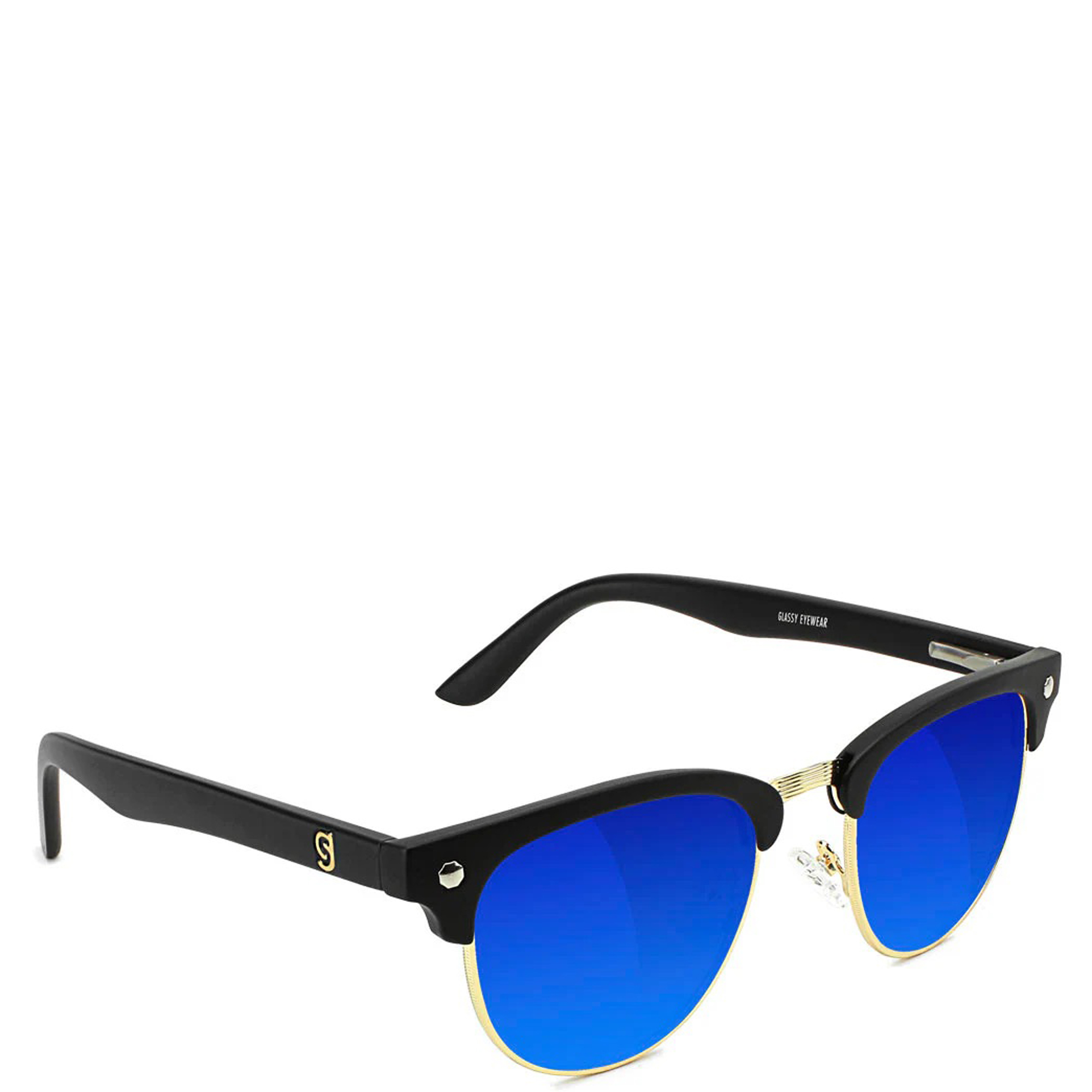 Morrison Polarized
