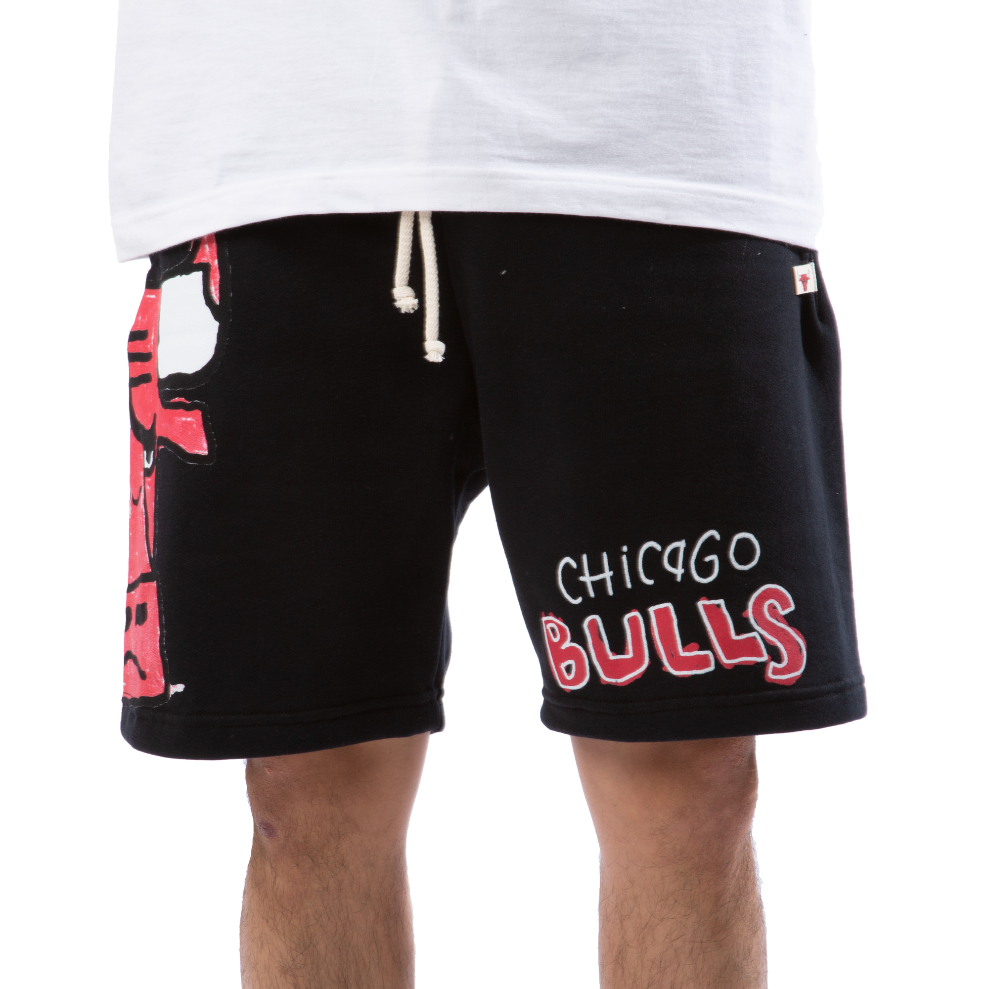 bulls shorts for men
