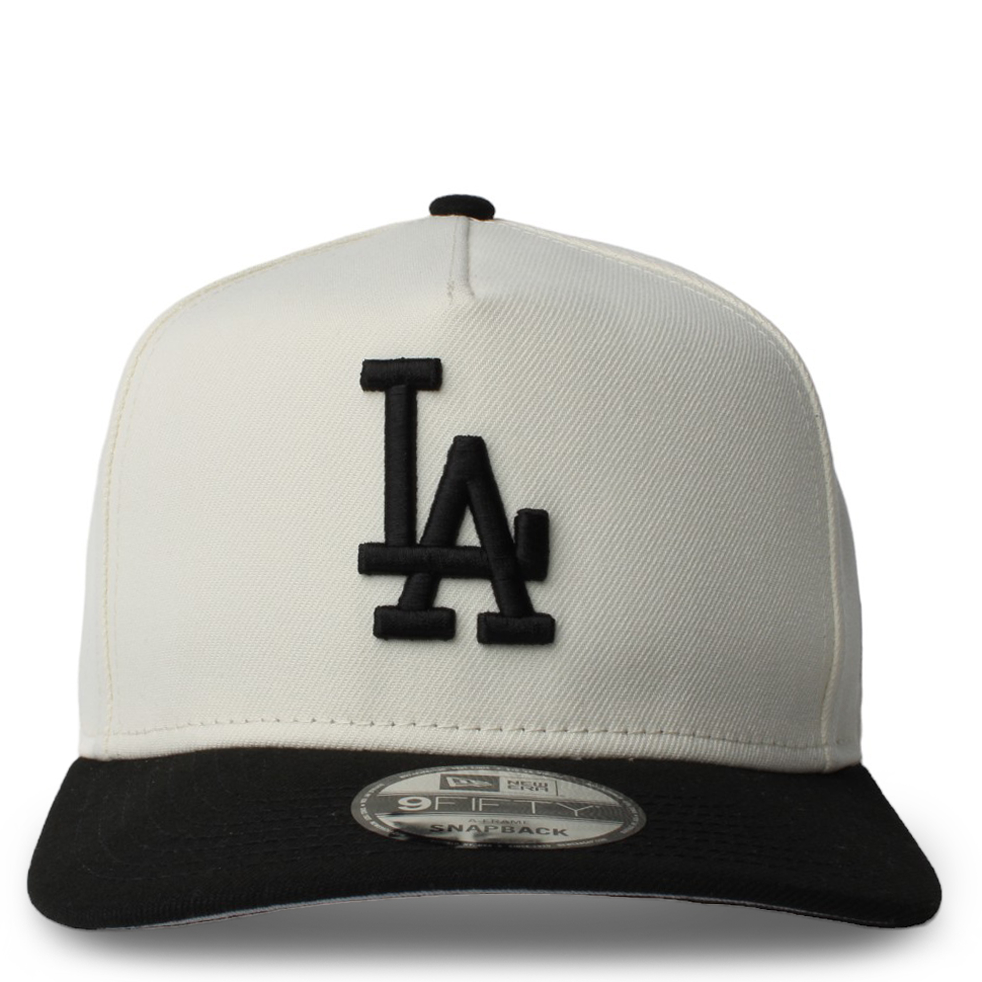 NEW ERA CAPS Los Angeles Dodgers 9Fifty Snapback 70848585 - Karmaloop