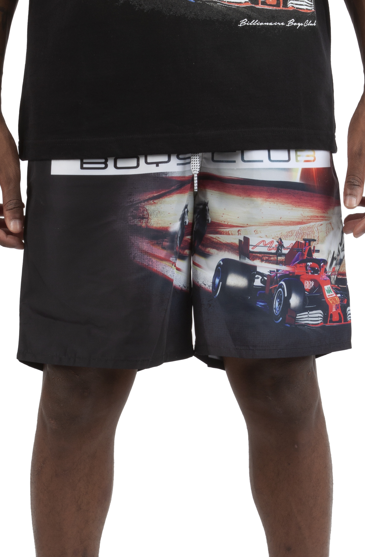 BB Lightspeed Short
