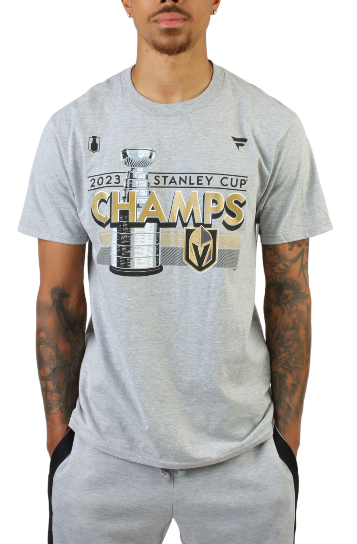 Championship Tee