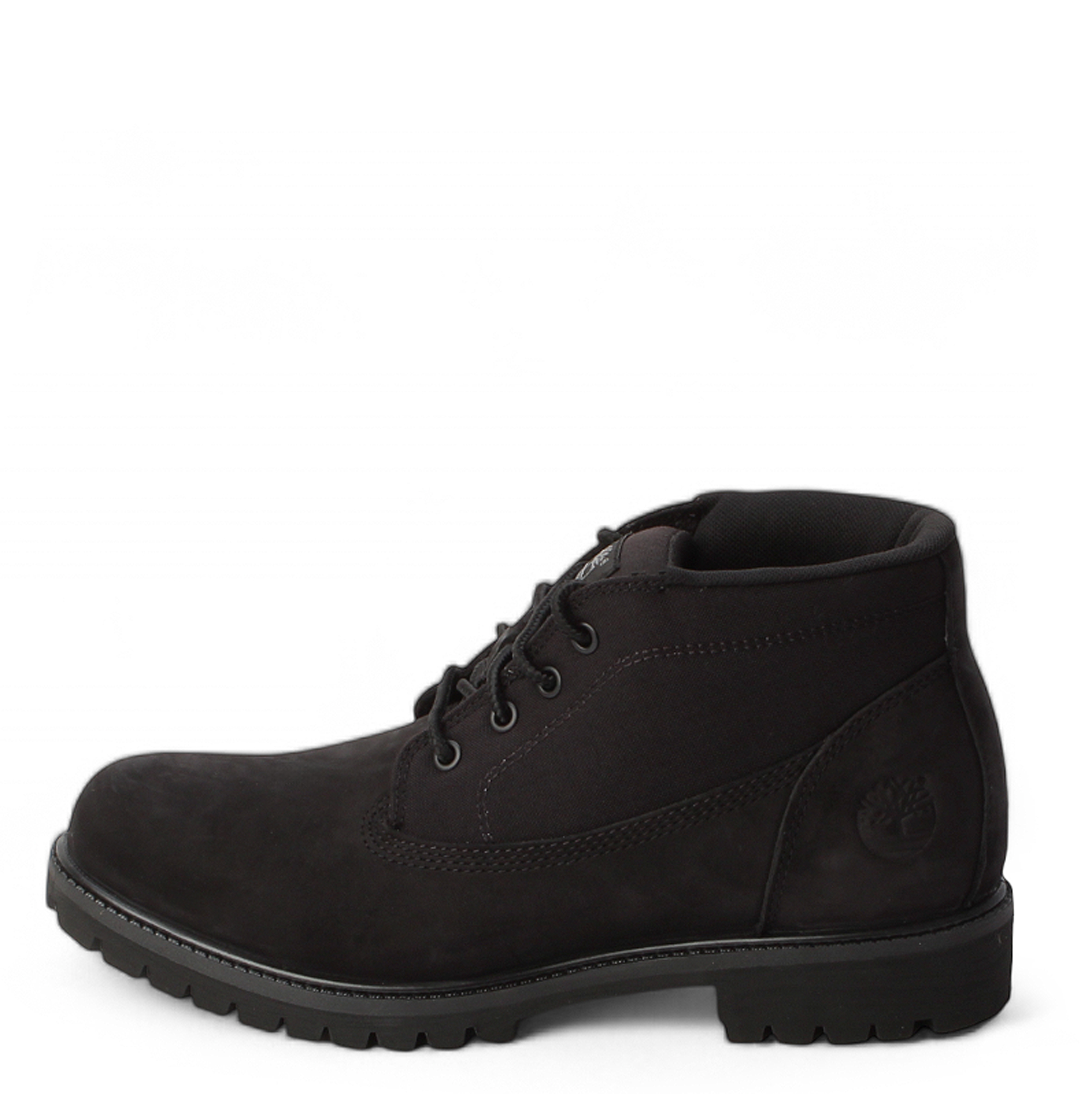 CAMPSITE CHUKKA BOOT
