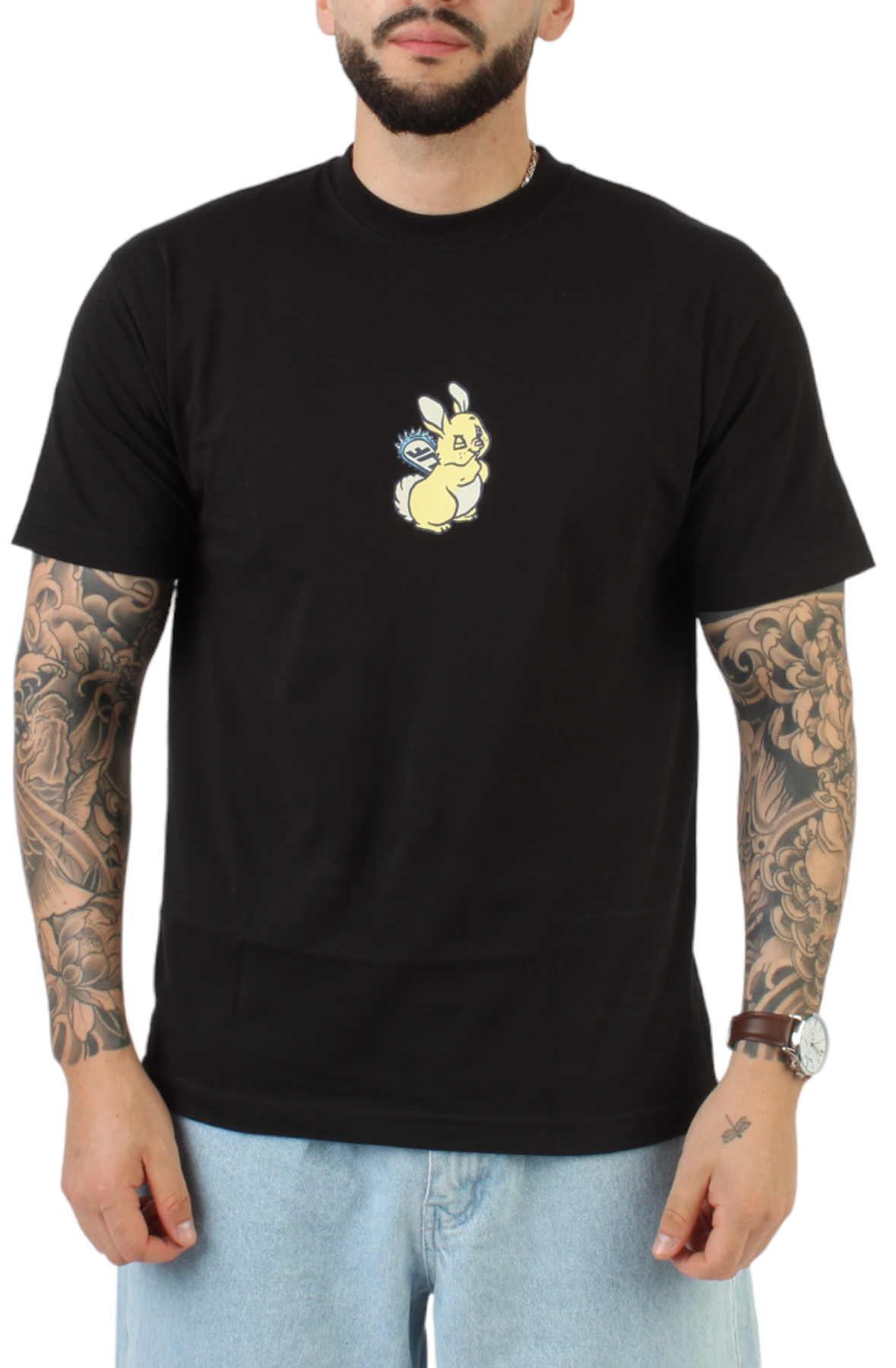 Bad Hare Day T-Shirt