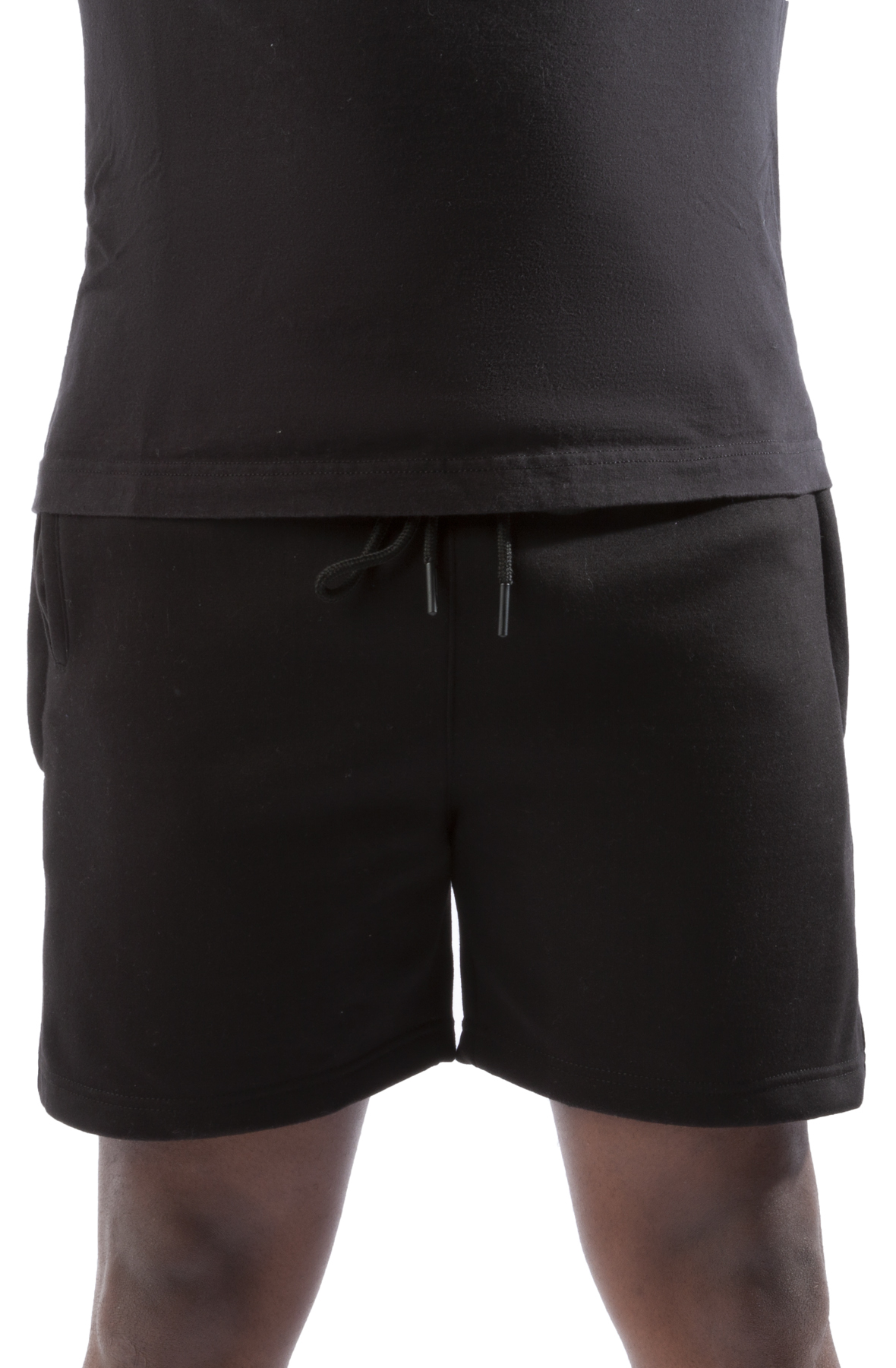 Essentials Fleece Shorts