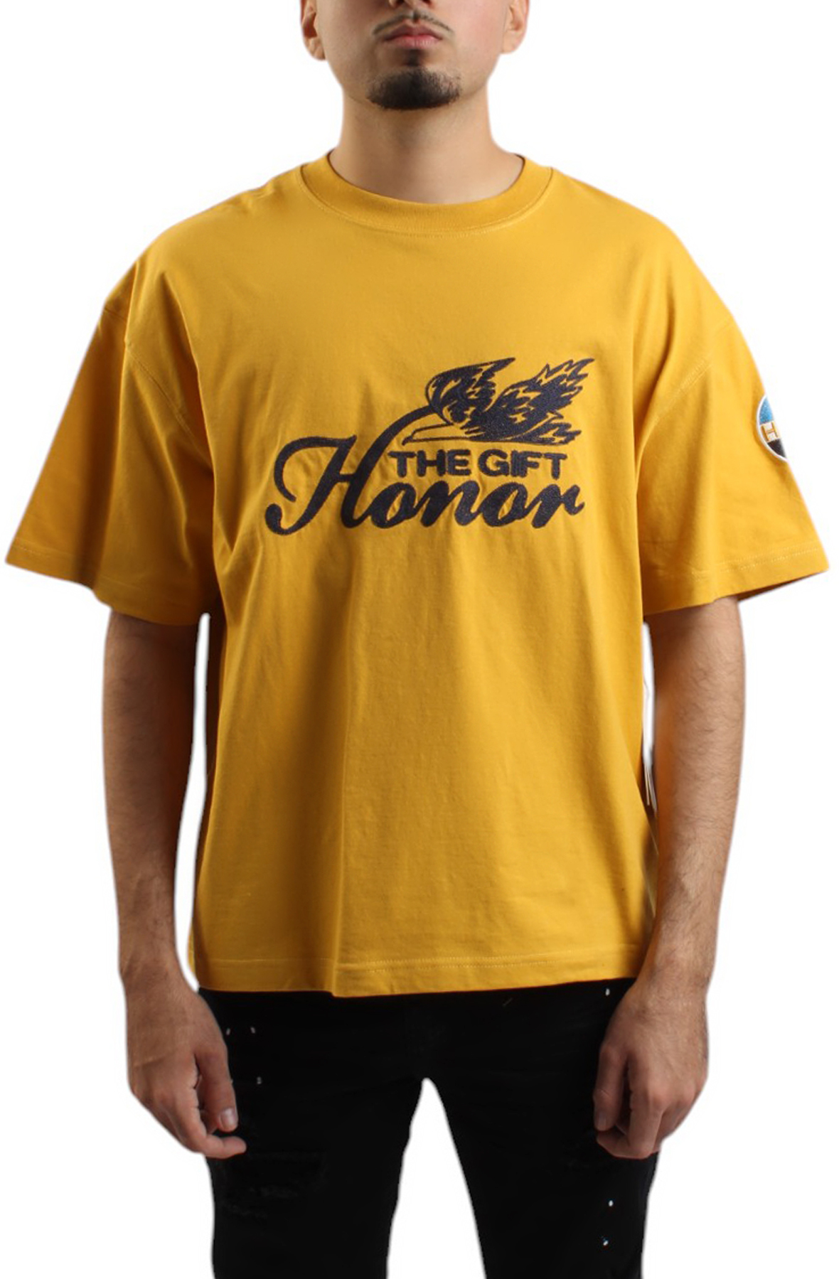 A-SPRING AUTO CLUB T-SHIRT