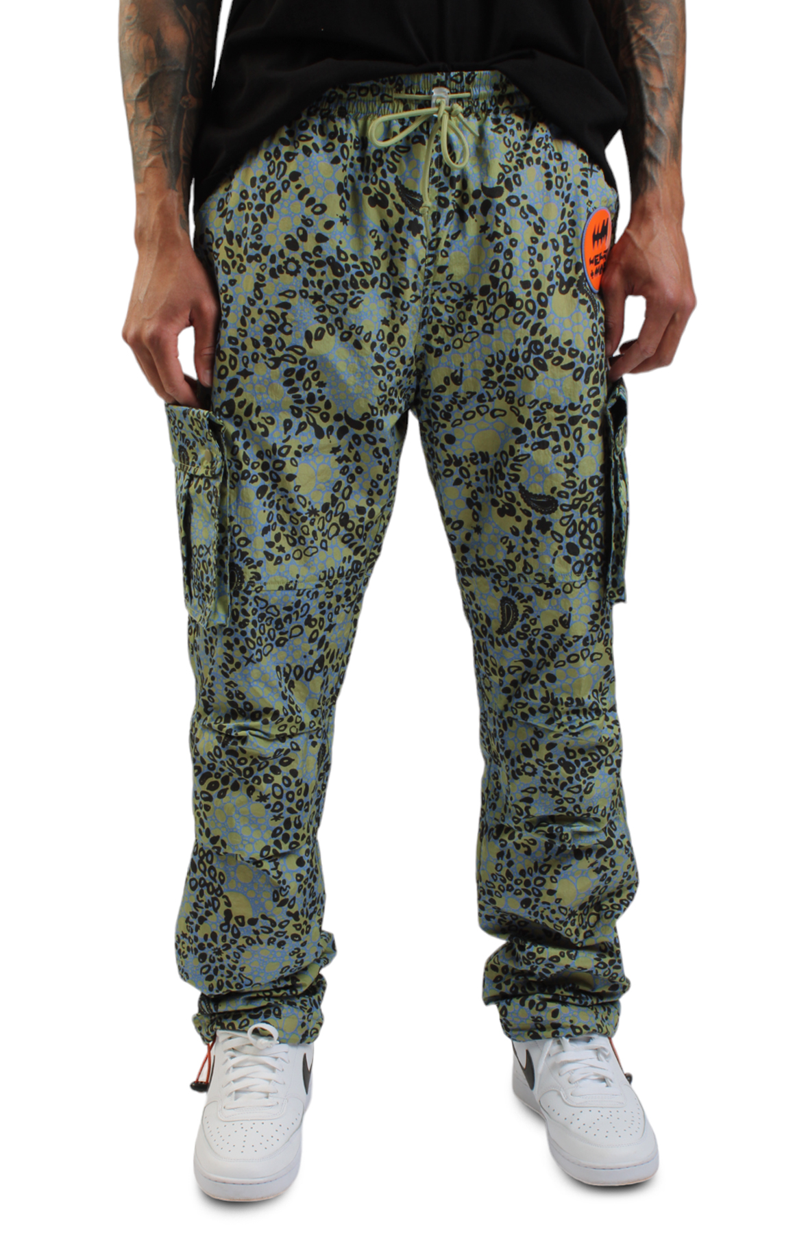 New World Pants