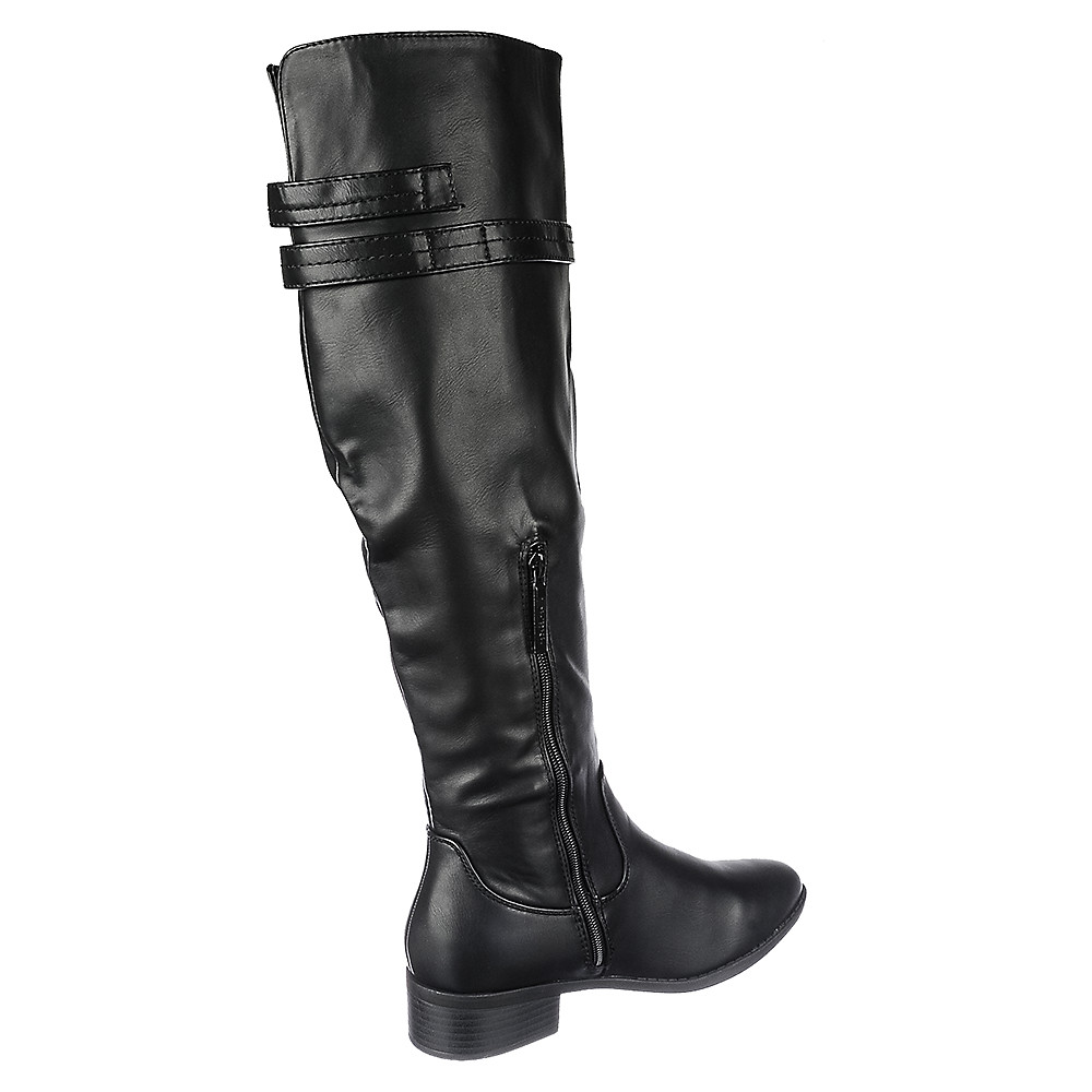 Women's Knee-High Boot Dorothy