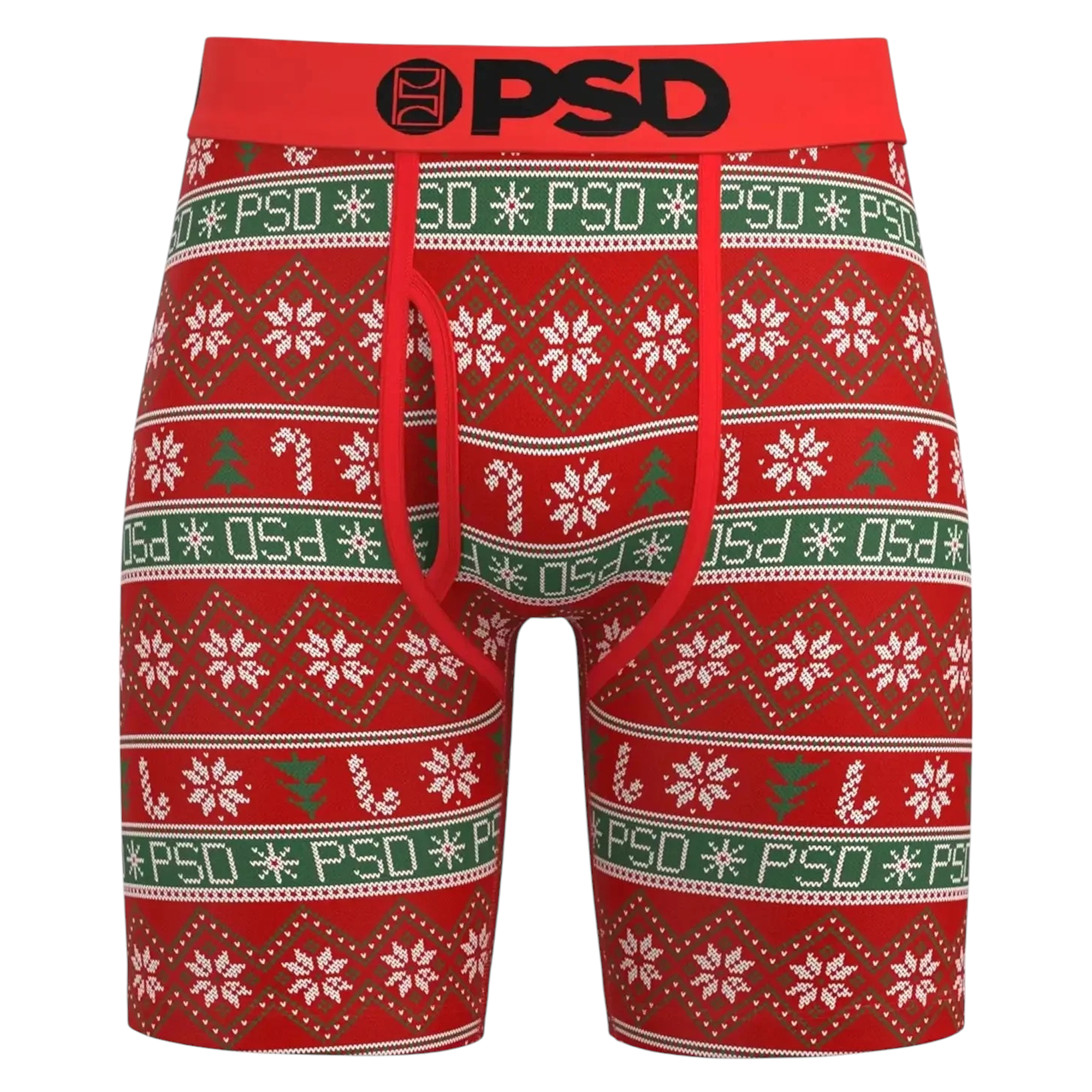 PSD Sweater MDL