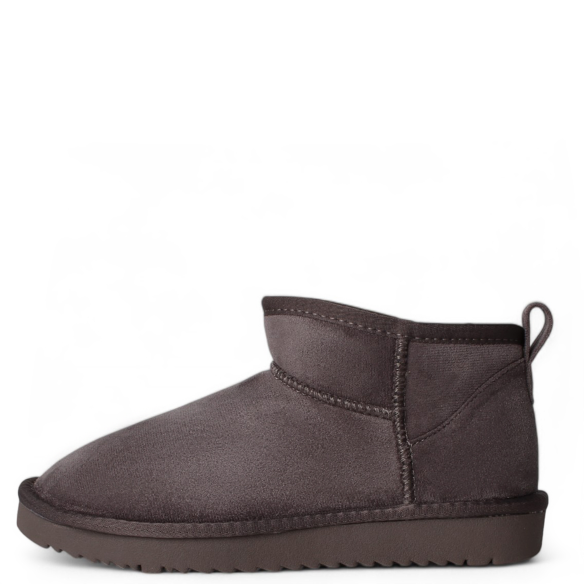 FD-Mutual Sherpa Ankle Bootie