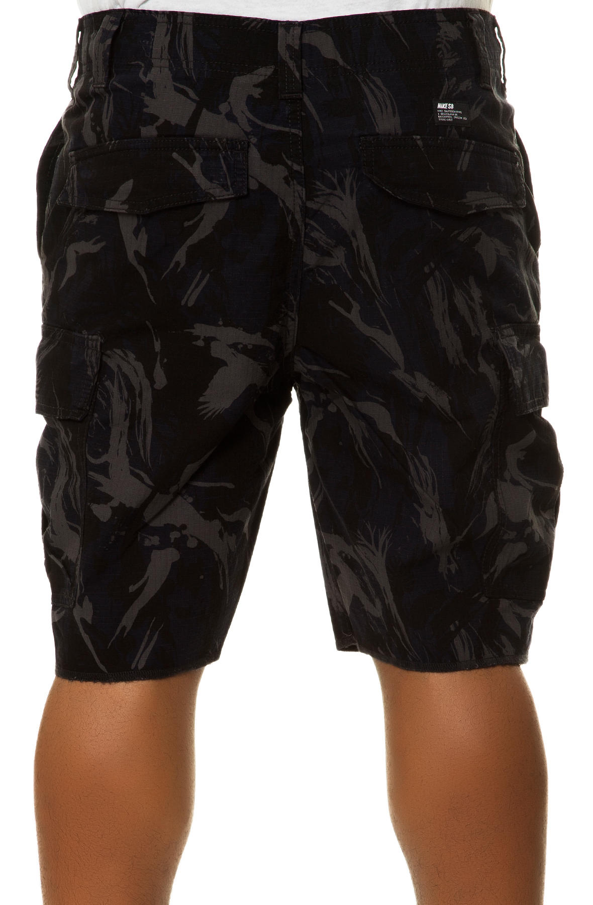 nike sb hawthorne cargo shorts