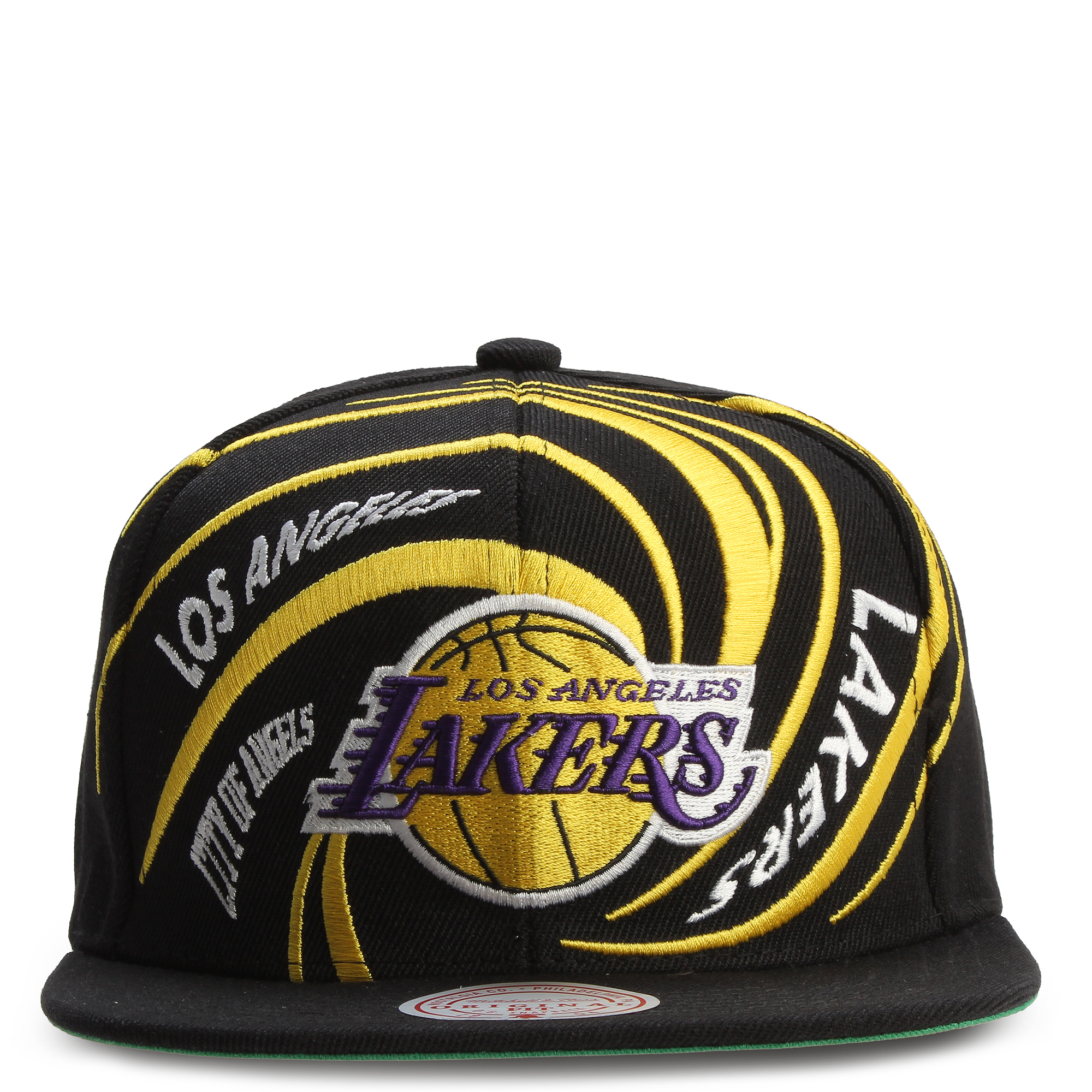 NBA Los Angeles Lakers Don't Get It Twisted Hat