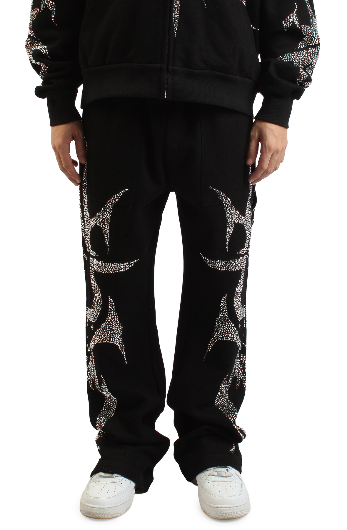 Do Not Disturb Sweatpant