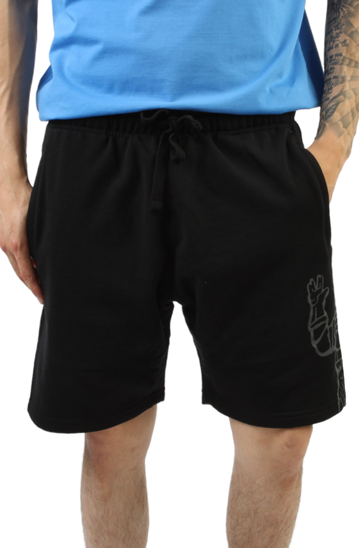 Astro Short