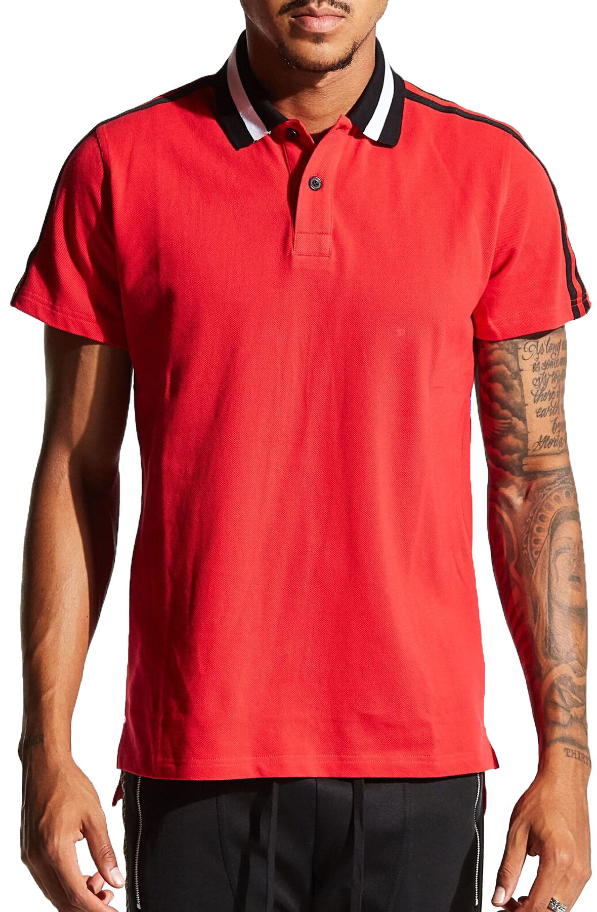 karter collection polo