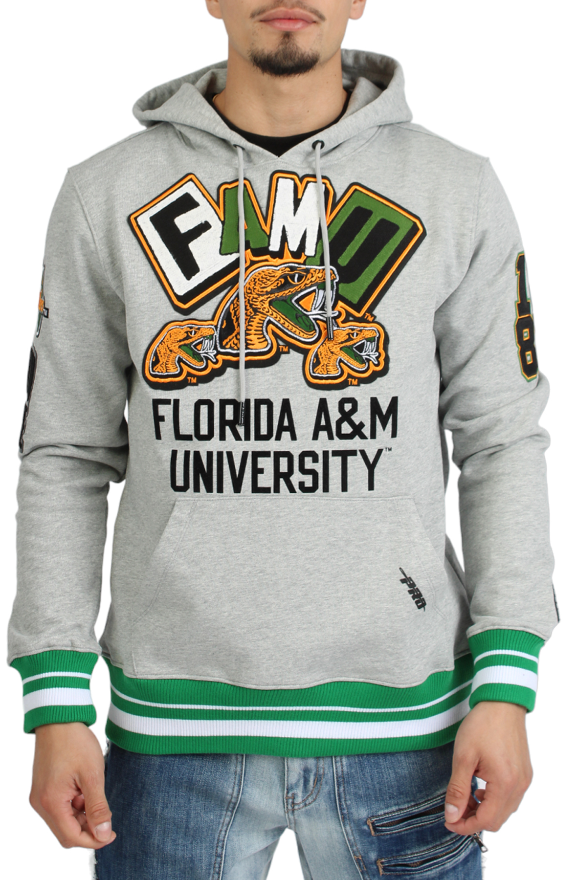 Florida A&M University Pullover Hoodie