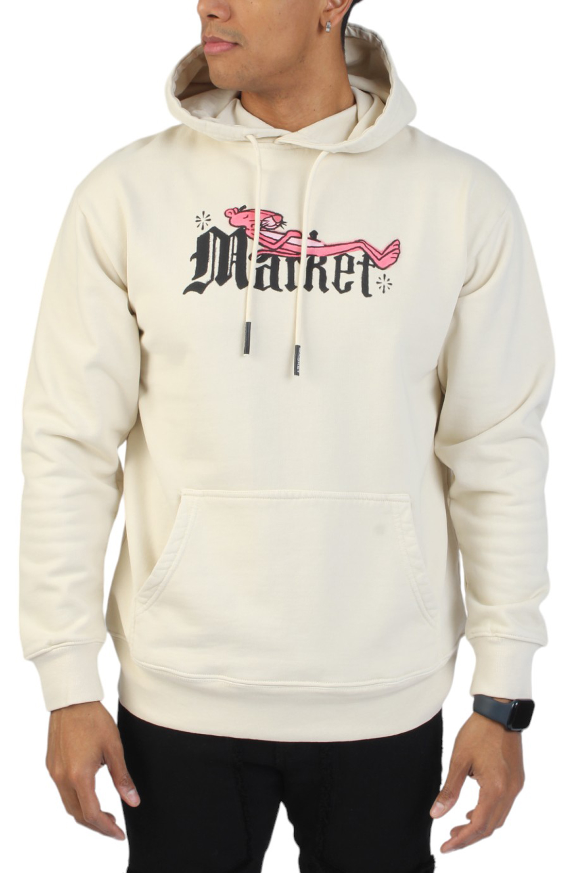 Pink Panther Swap Meet Hoodie