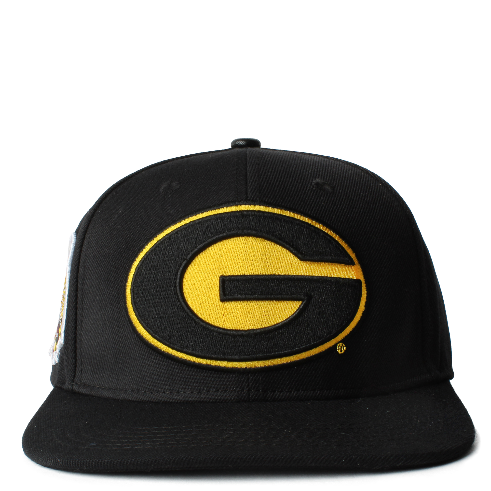 Grambling State Snapback