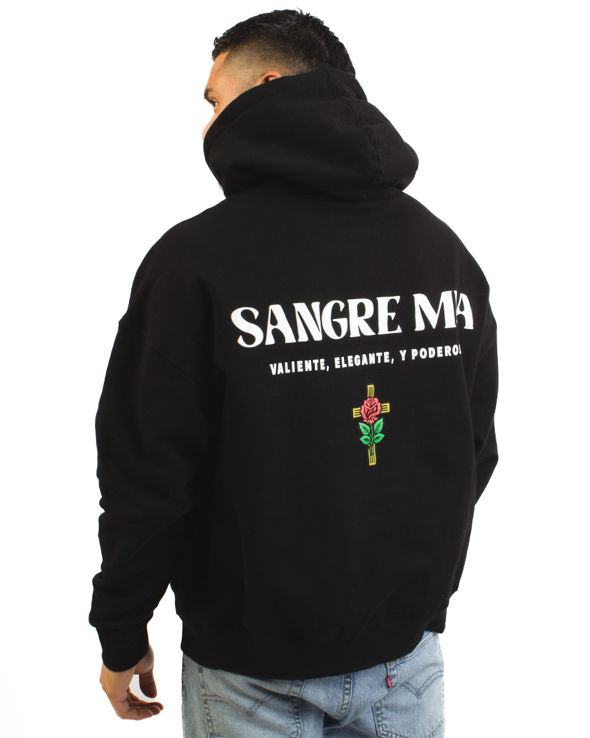 Valiente Hoodie