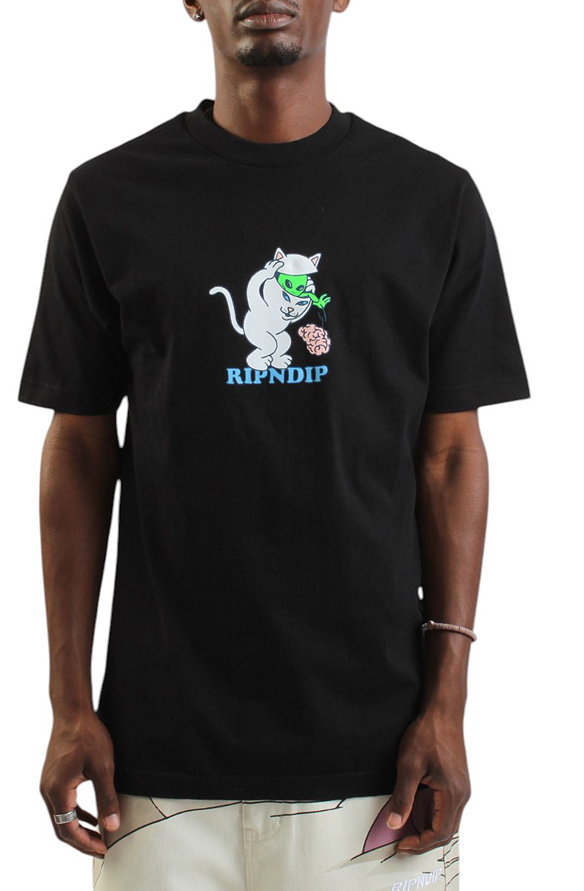 Brain Dead T-Shirt