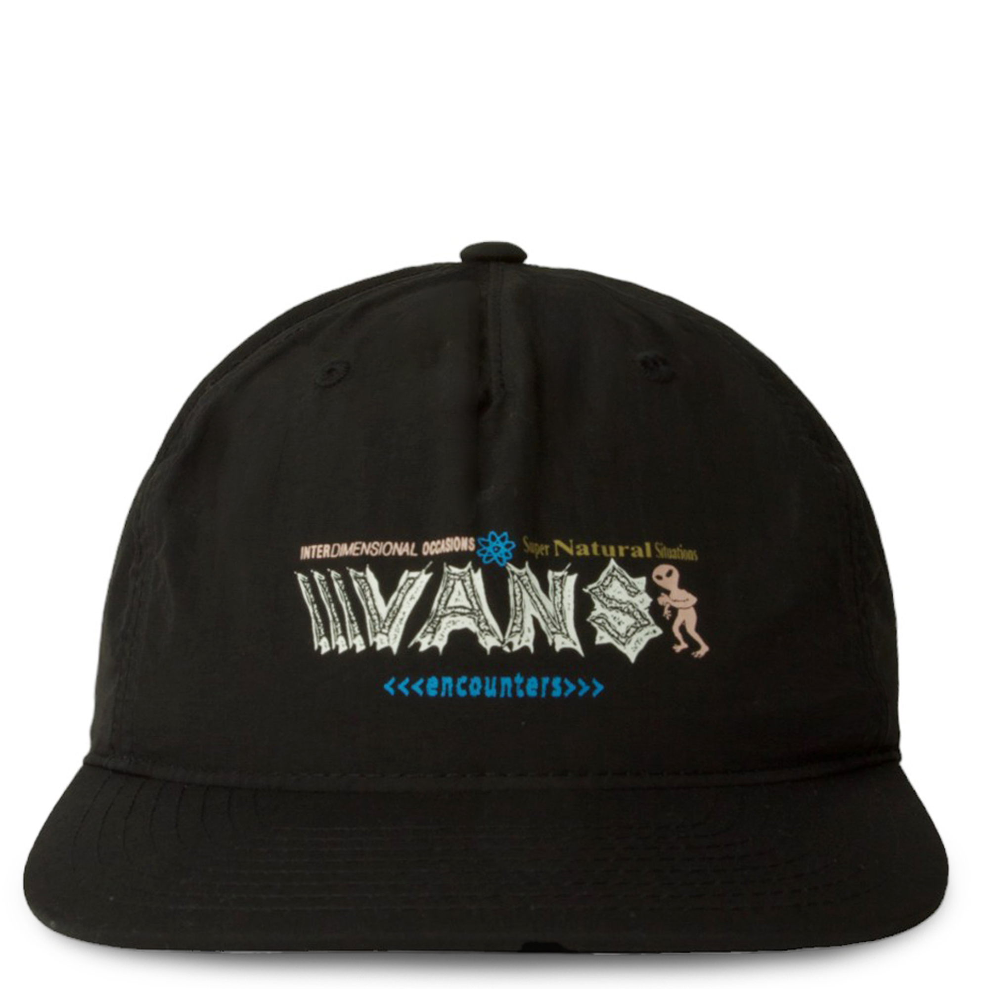 Encounters Snapback