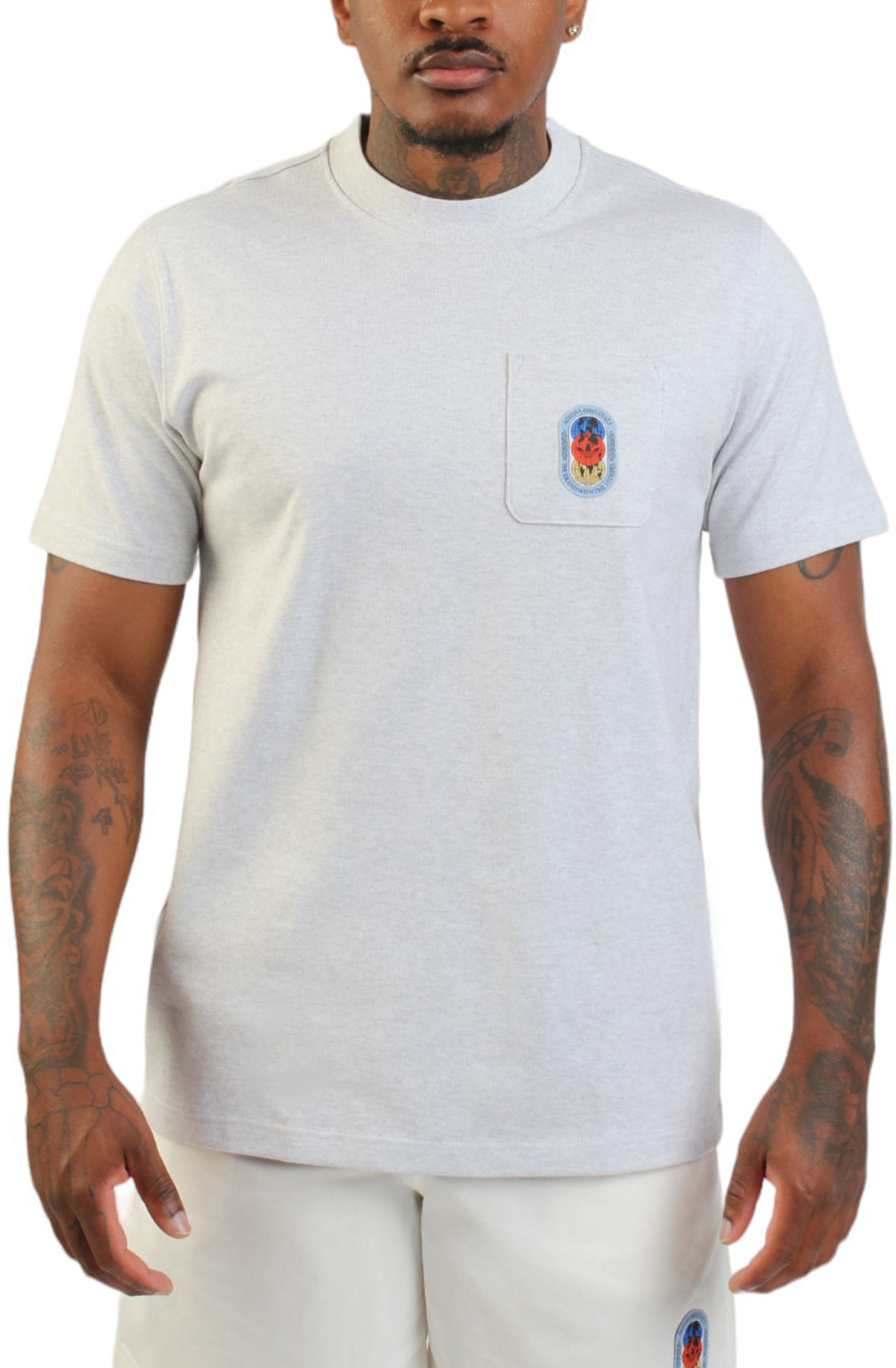 ADIDAS OLPC T-Shirt IZ2552 - Karmaloop