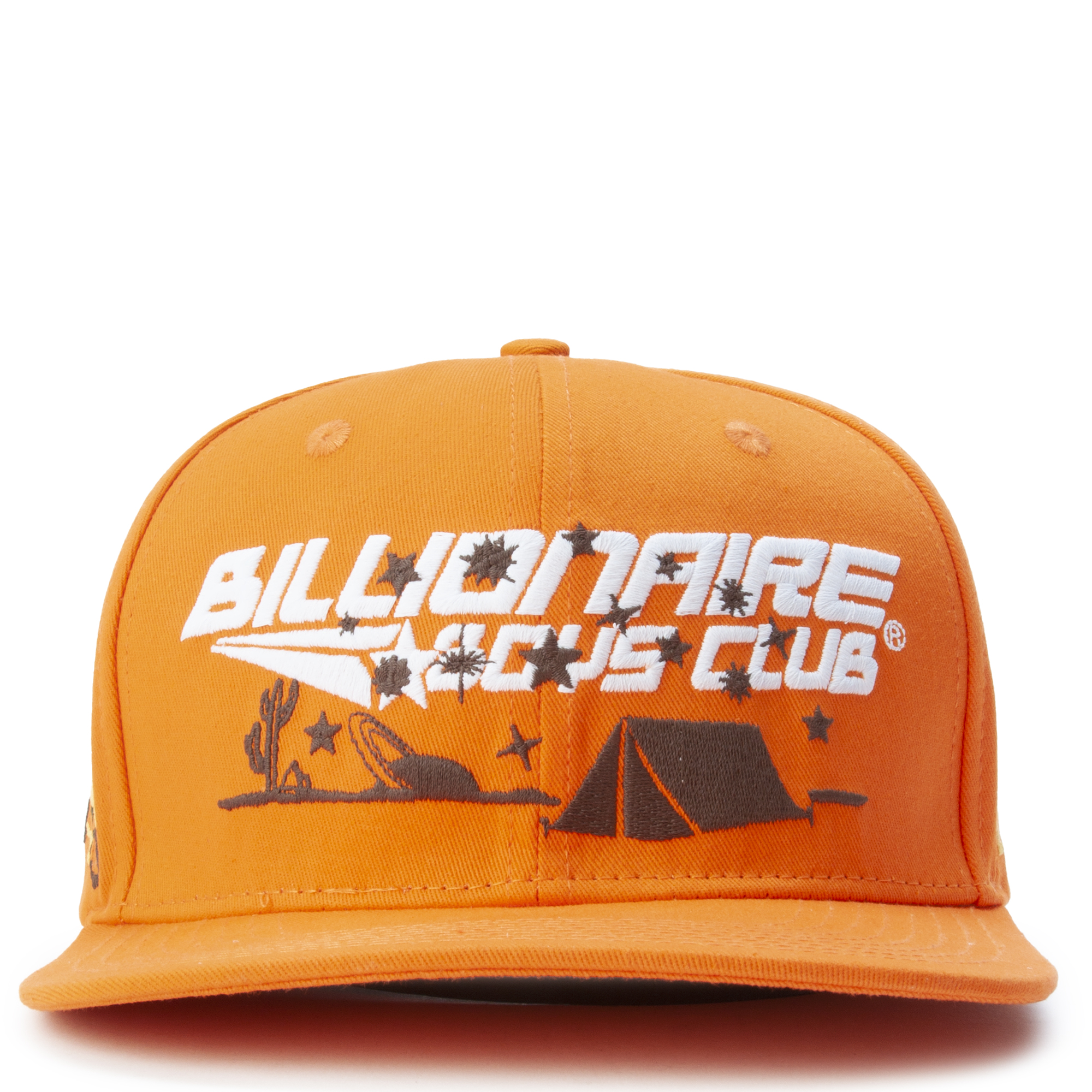 Yellowstone Snapback Hat