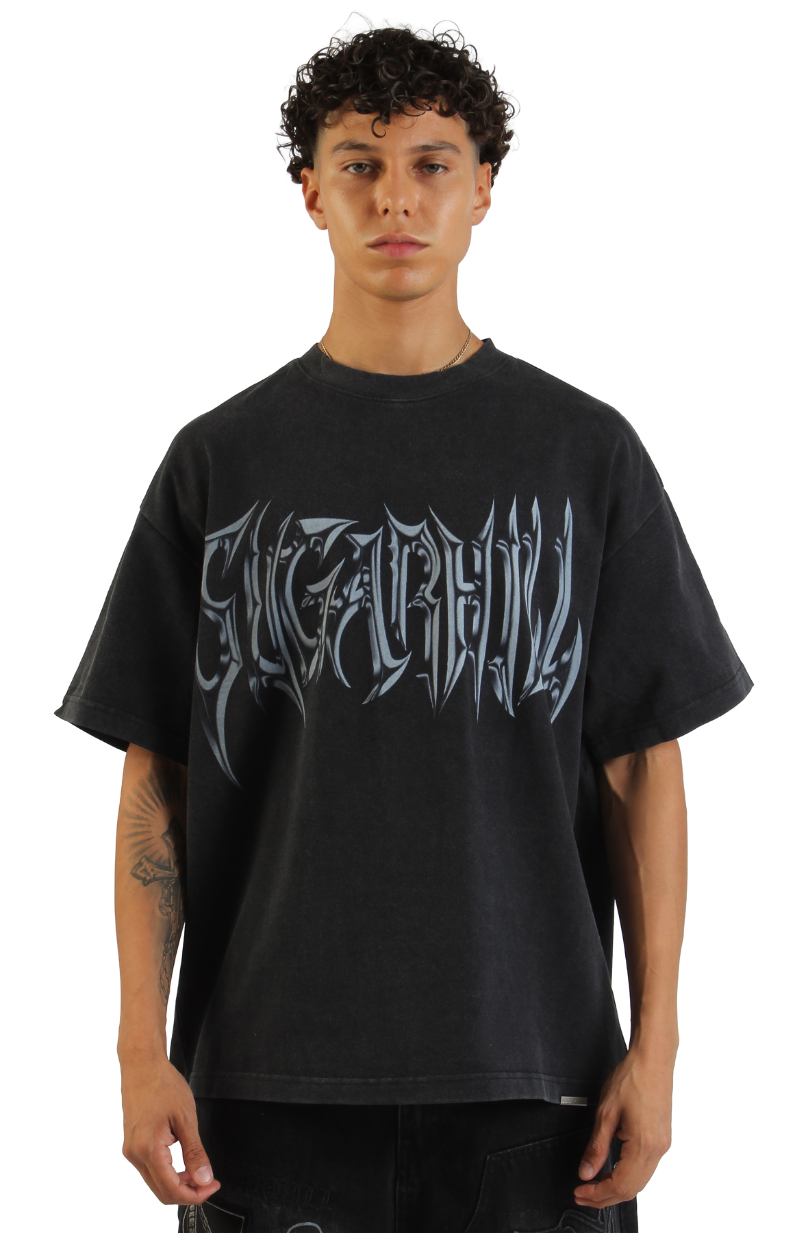Medusa T-Shirt