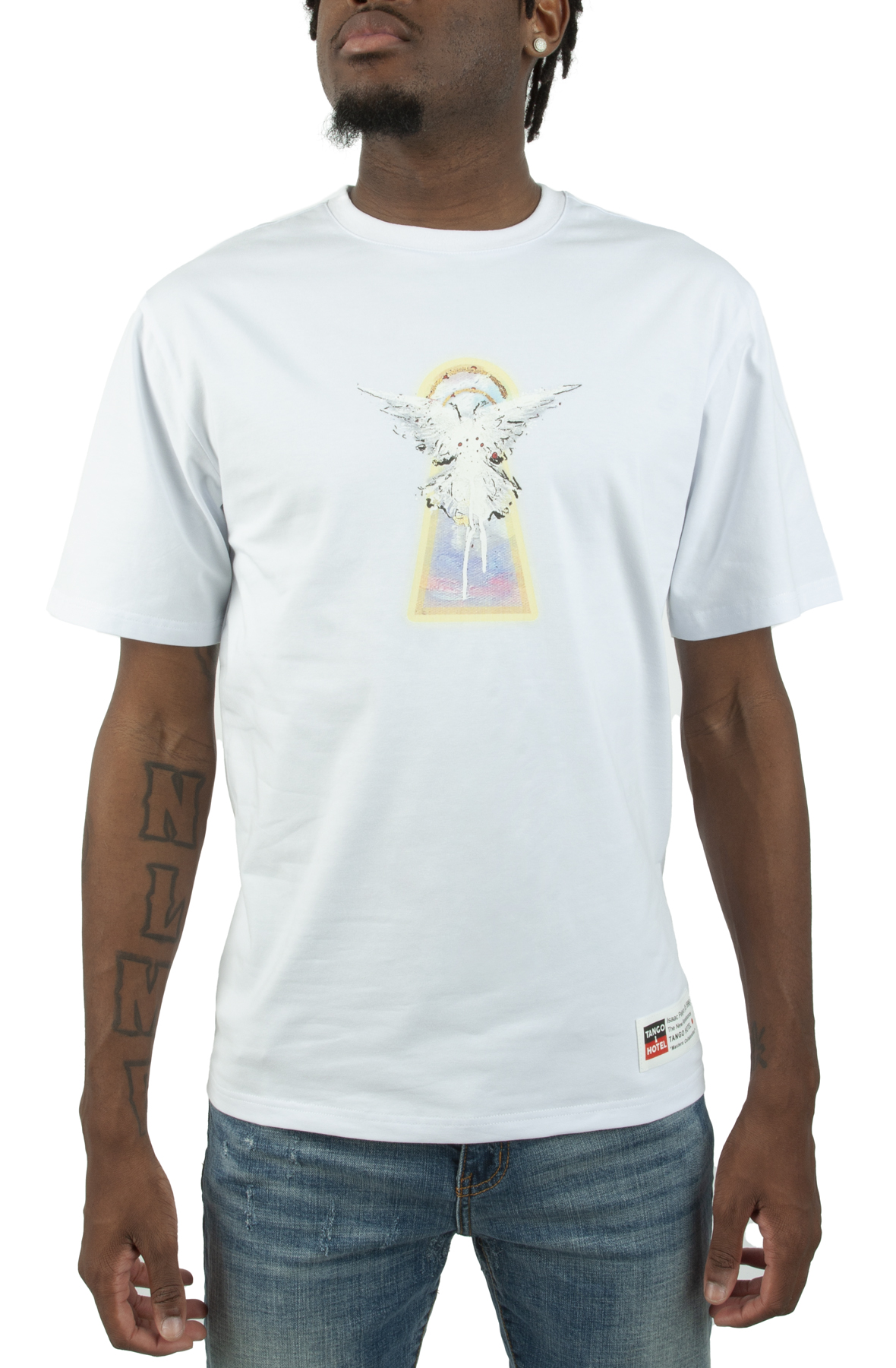 Dove T-Shirt