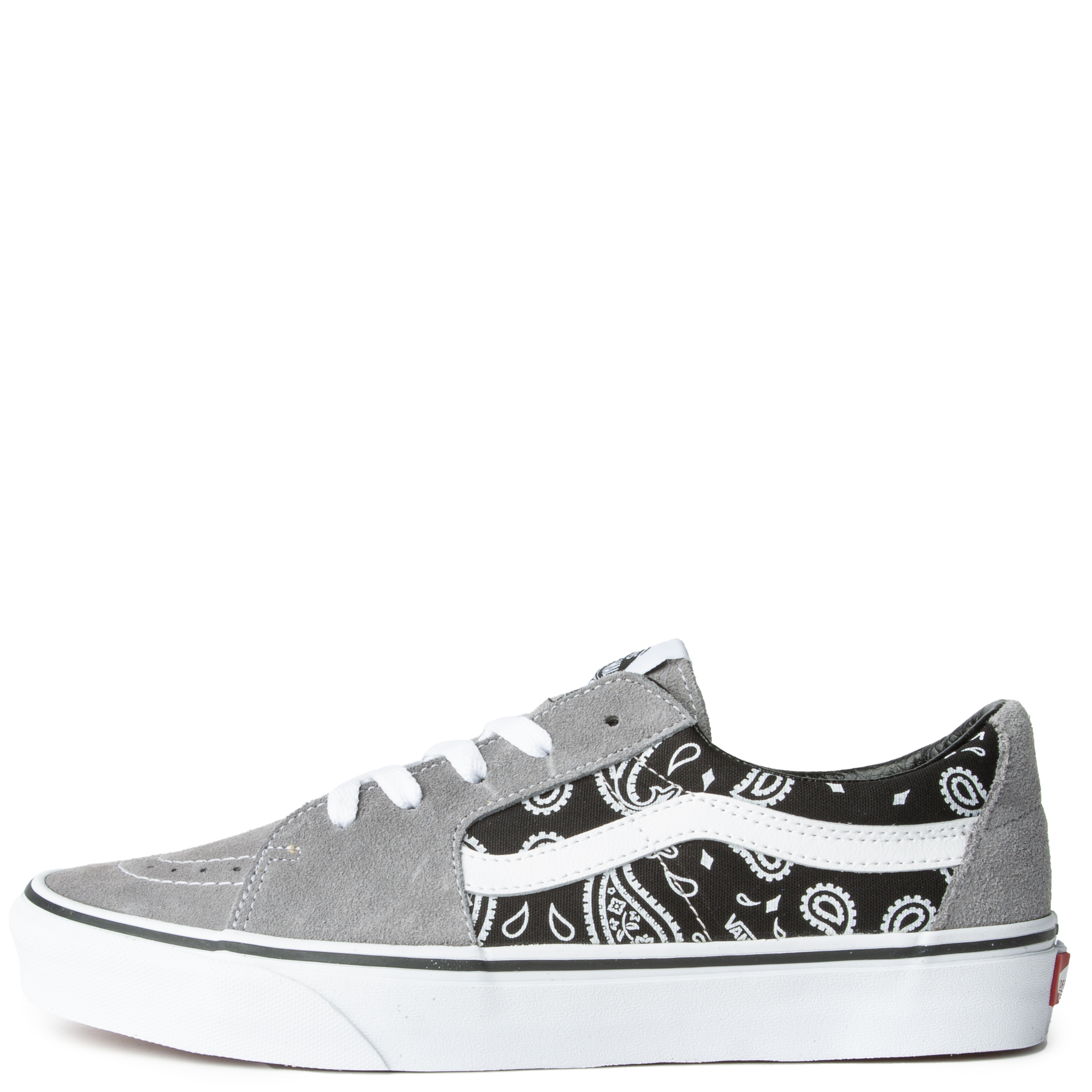 Utility Sk8-Low