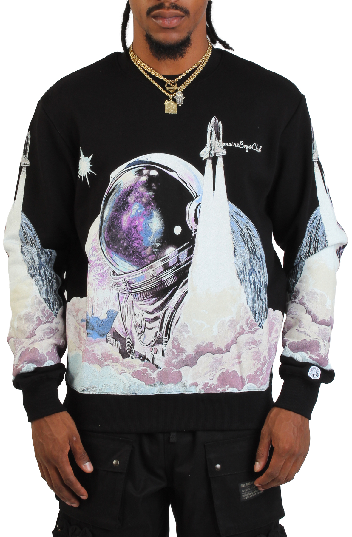 Destination Sweatshirt