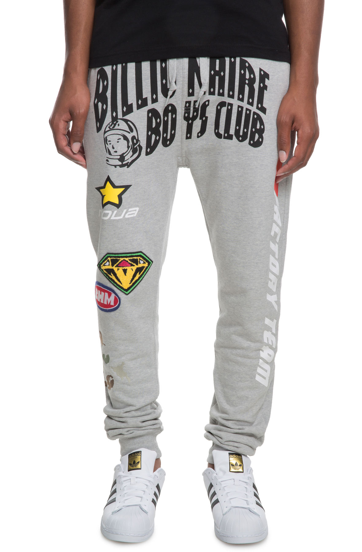 billionaire boys club space circuit hoodie