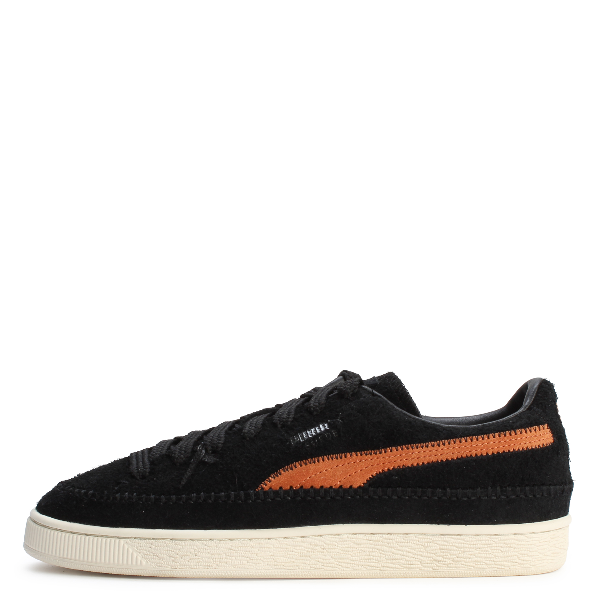 Suede Moccasin