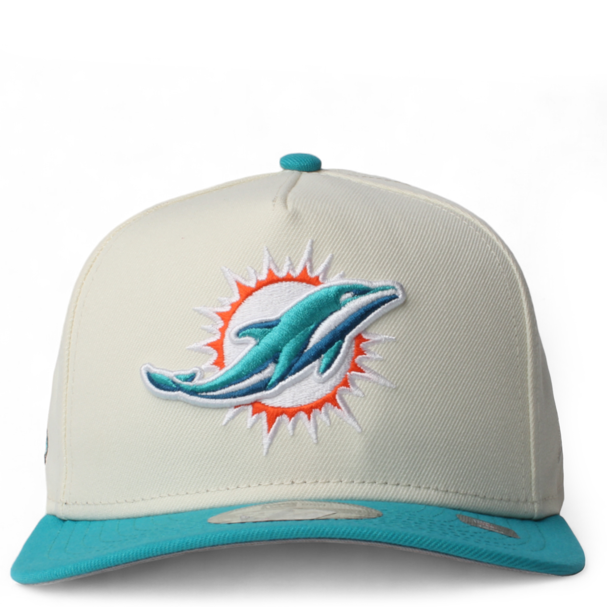 NEW ERA CAPS Miami Dolphins 9Fifty Snapback 70885508 - Karmaloop