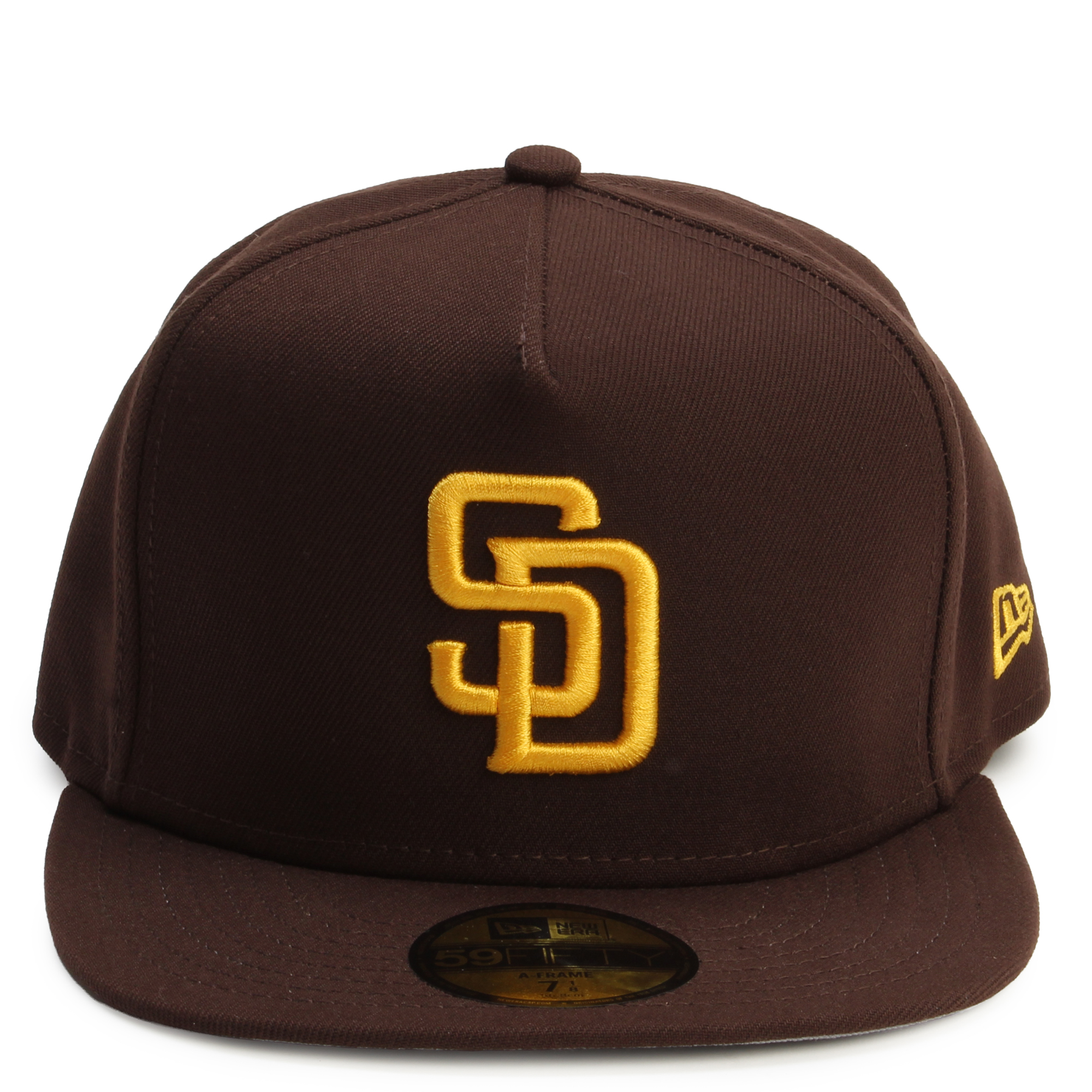 MLB San Diego Padres 59FIFTY Fitted Hat