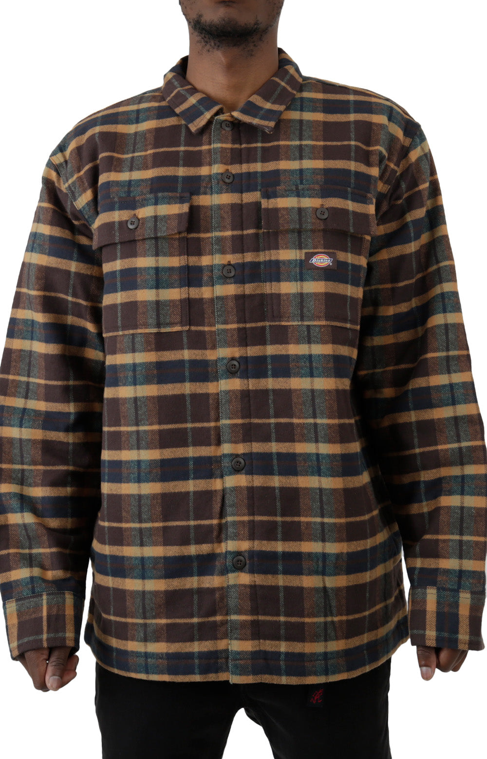 Moulton Jacket