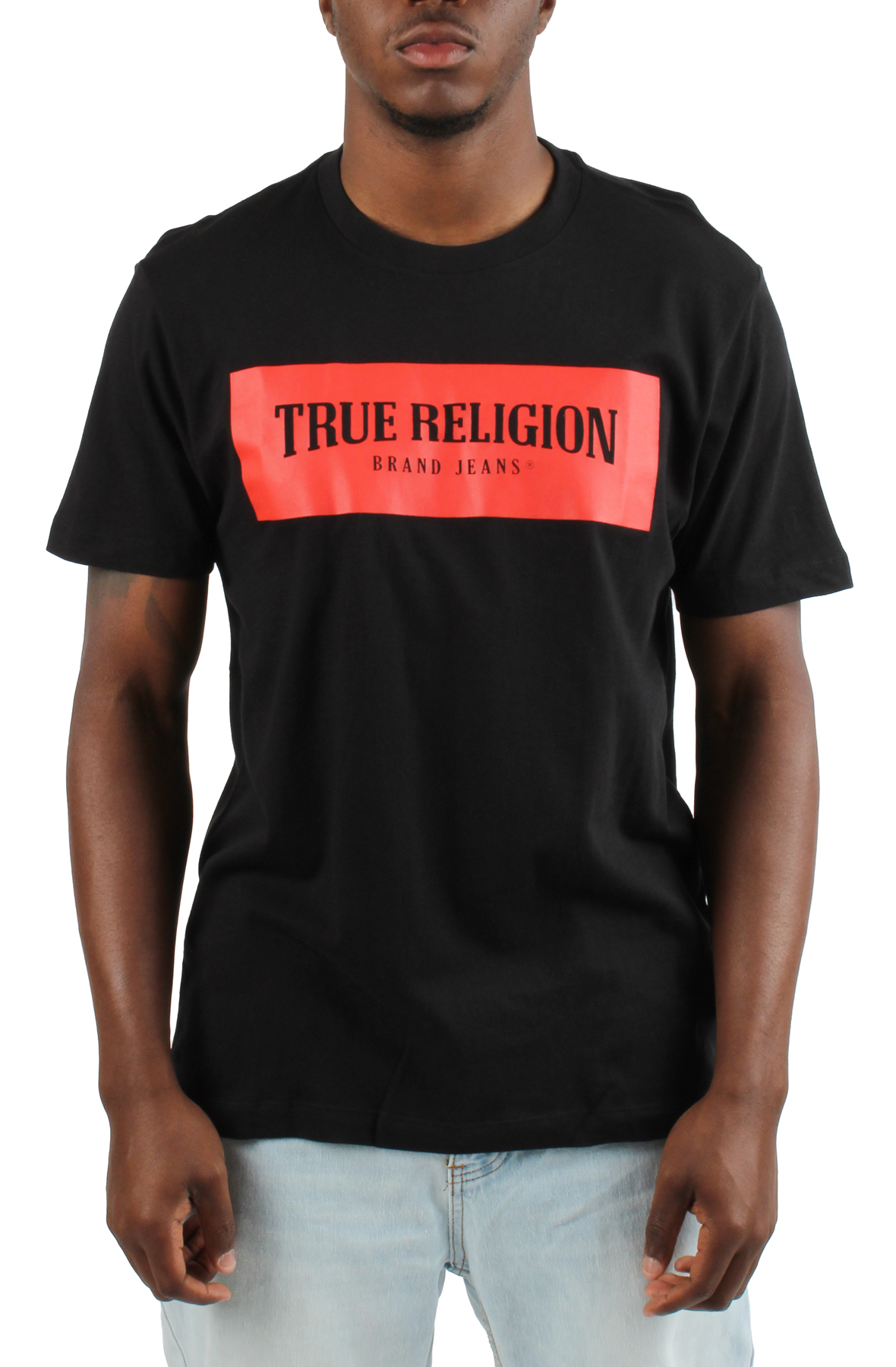 True Logo Tee