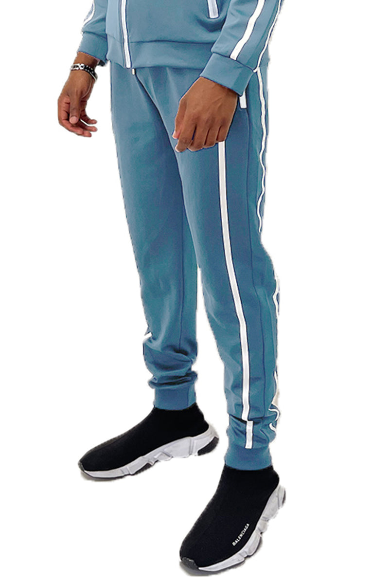 Cordial Tape Joggers