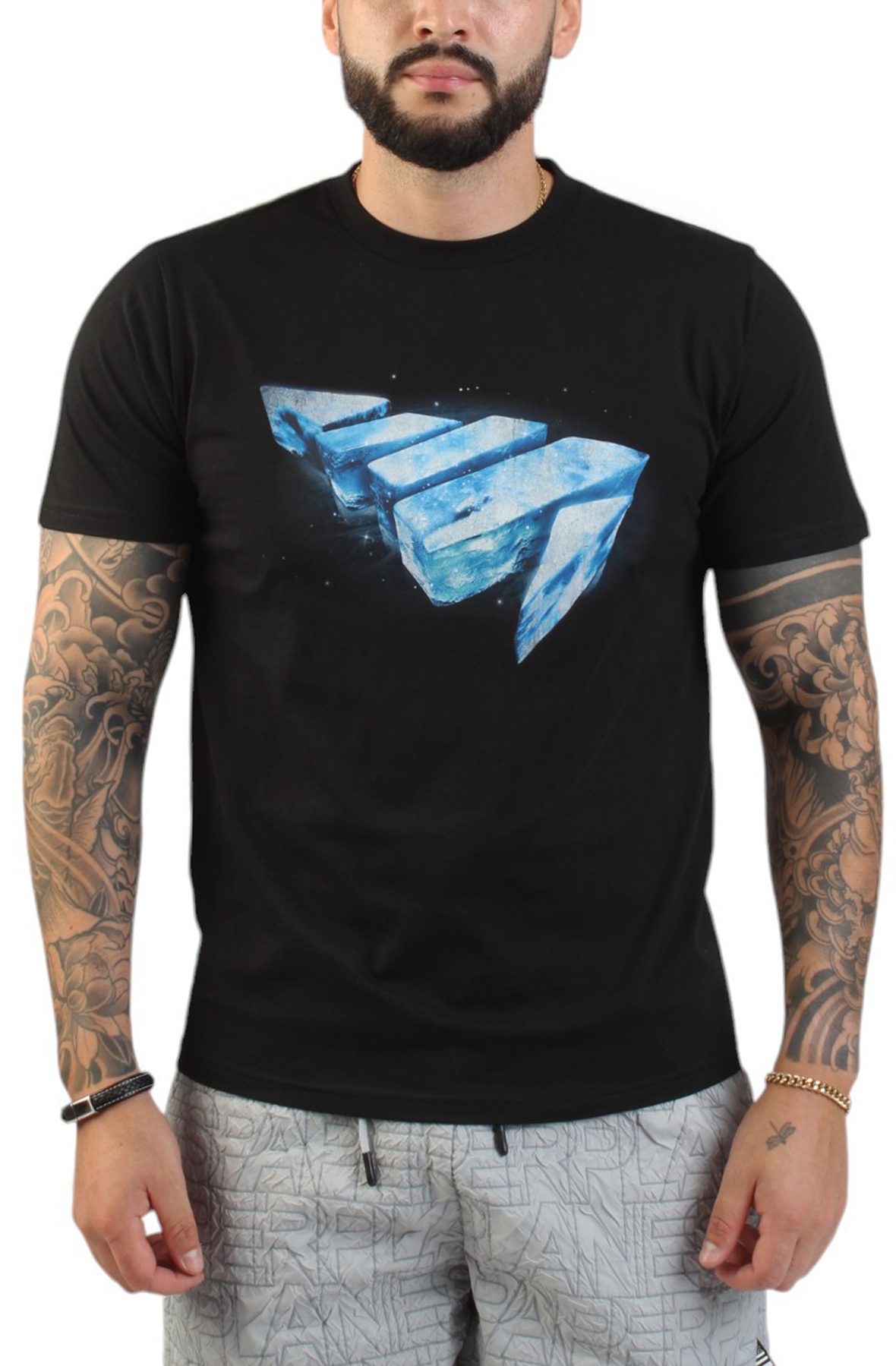 Break The Ice T-Shirt