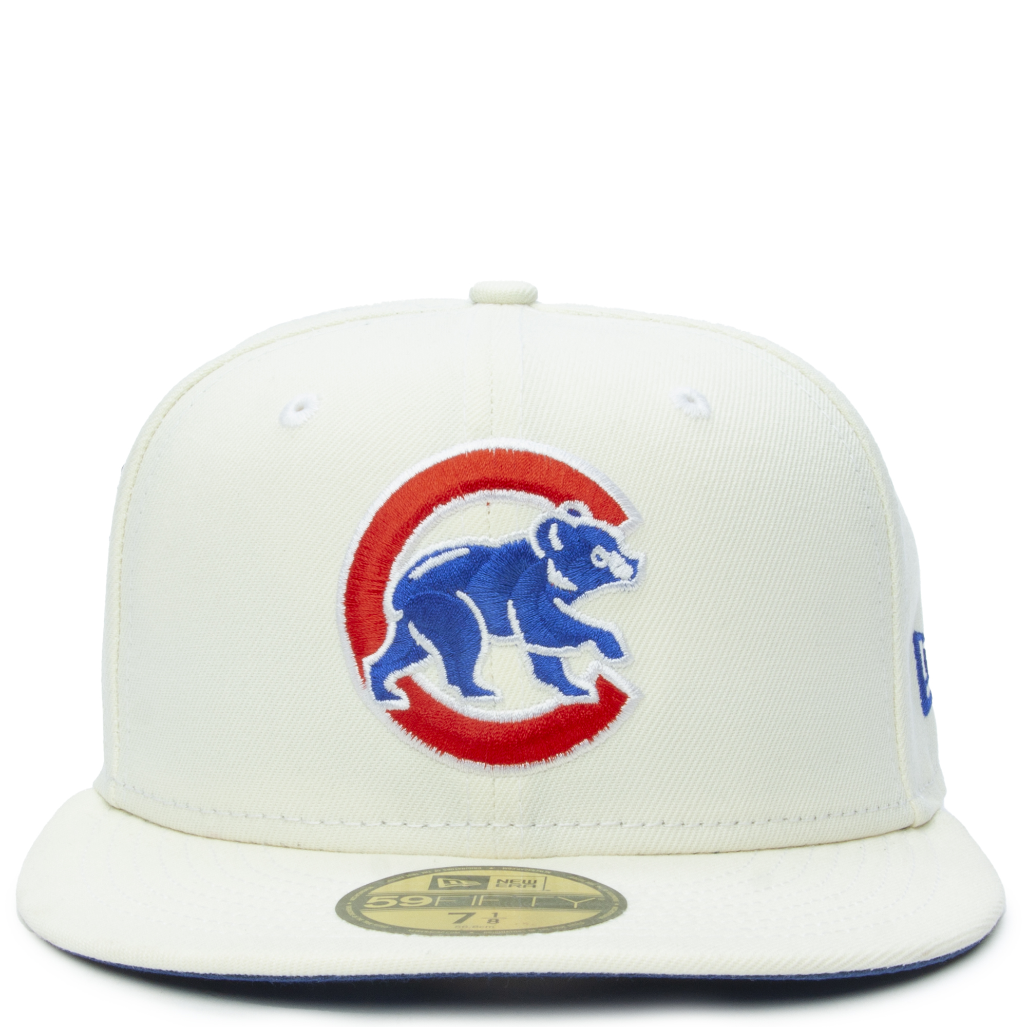New Era 59Fifty Chicago Cubs Purple Fitted Hat – 402Fitted