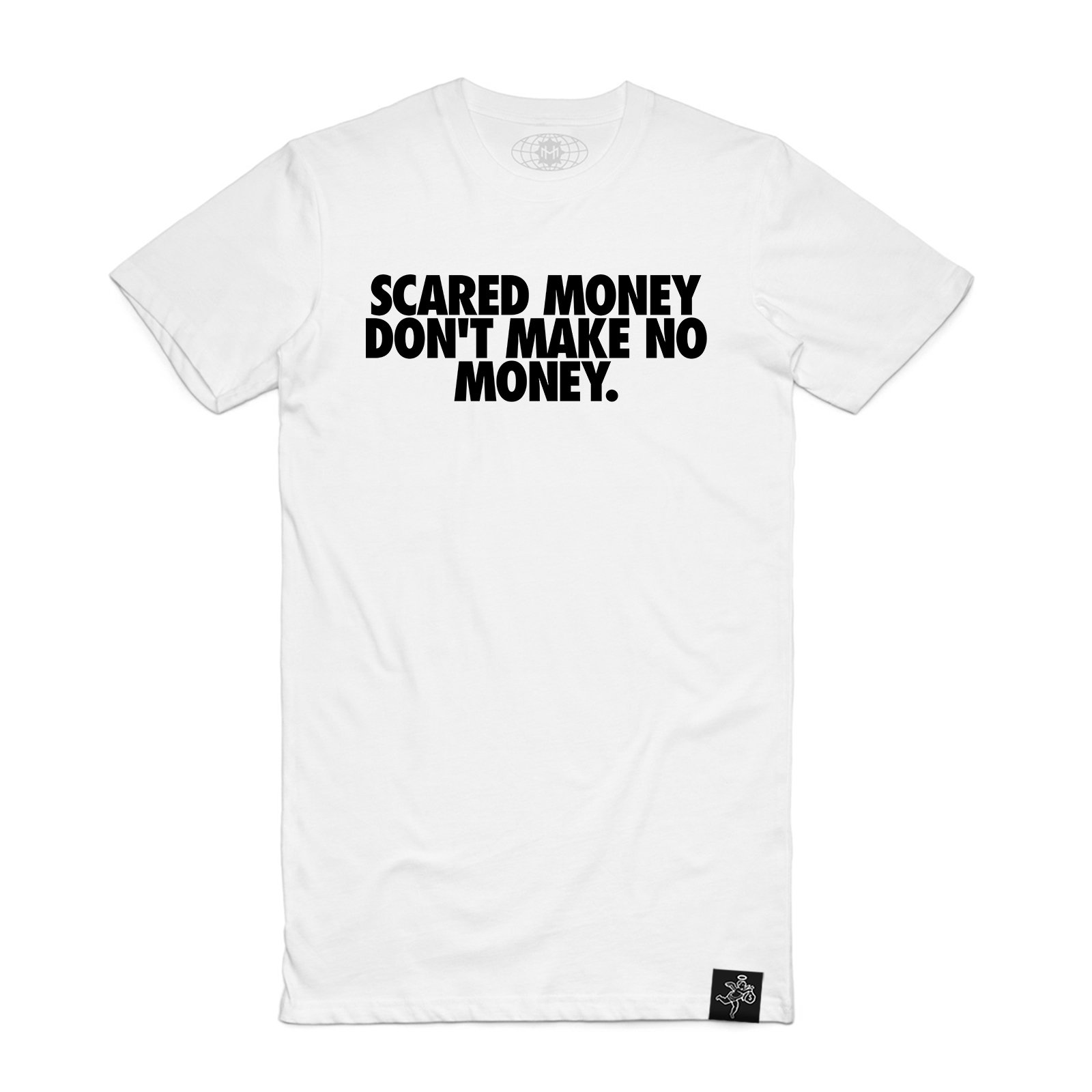 Scared Money