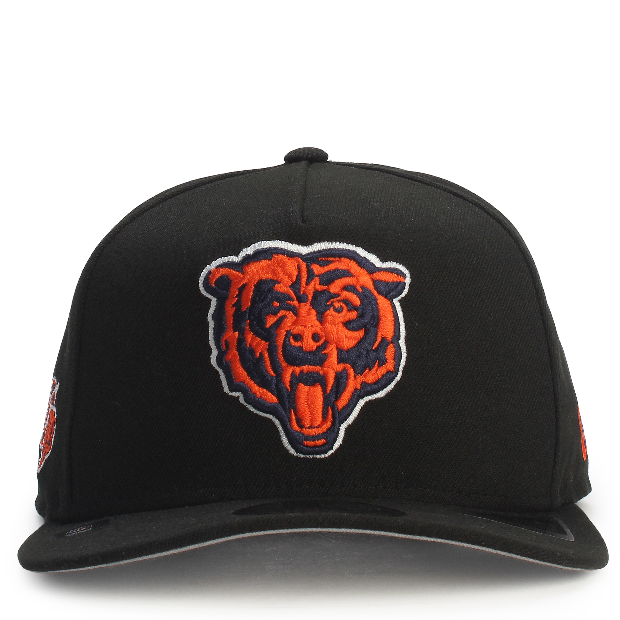 NFL Chicago Bears 950 A Frame Snapback