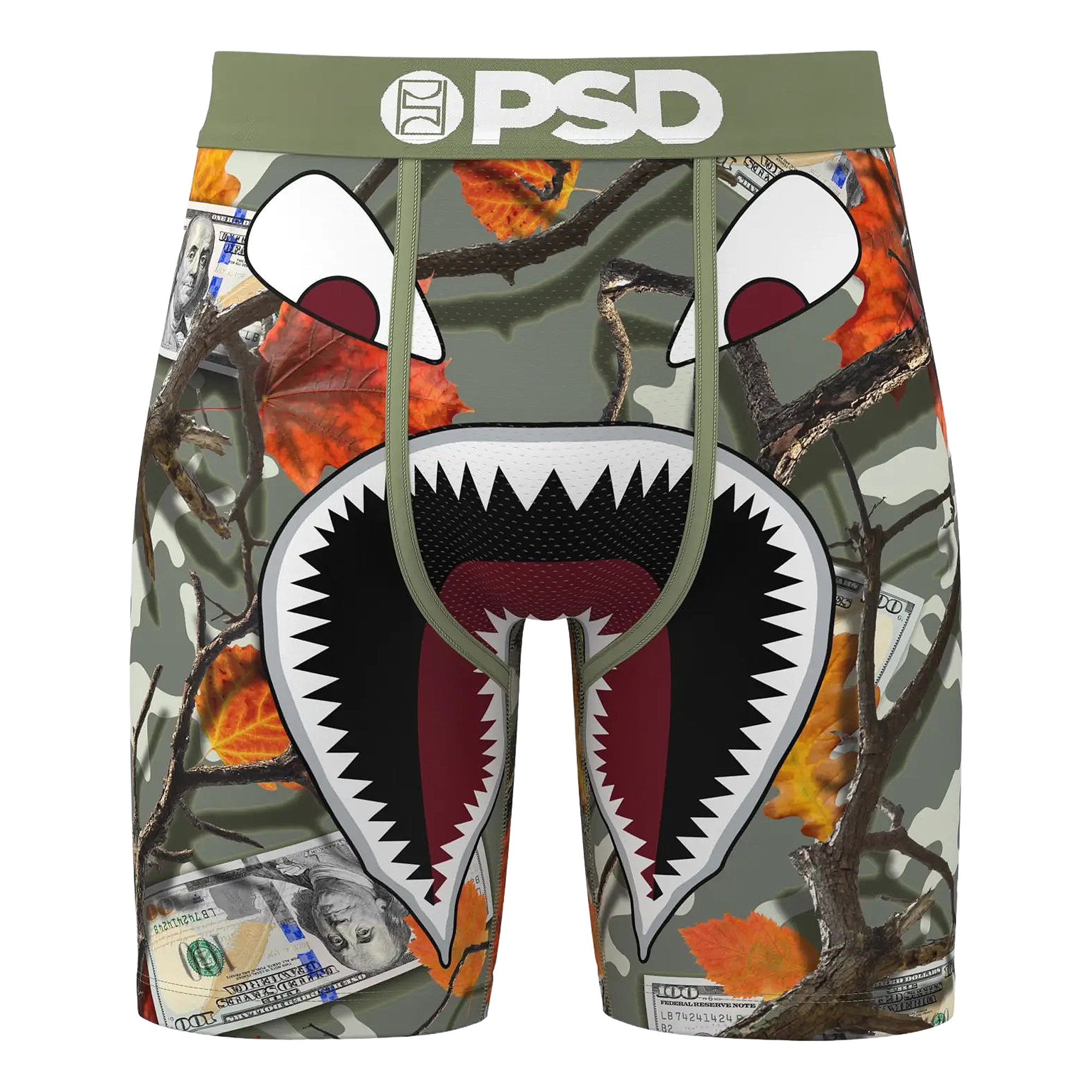 Warface Celadone Boxer Brief