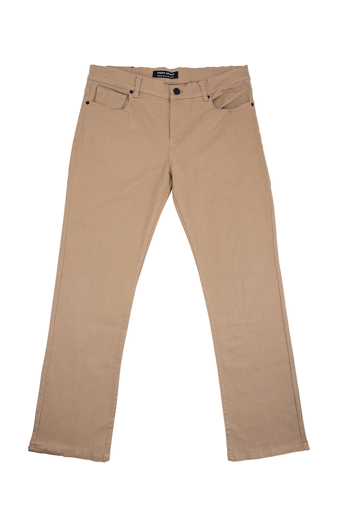 Original Straight Pants