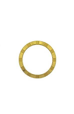 The Mister Timeline Ring - Gold