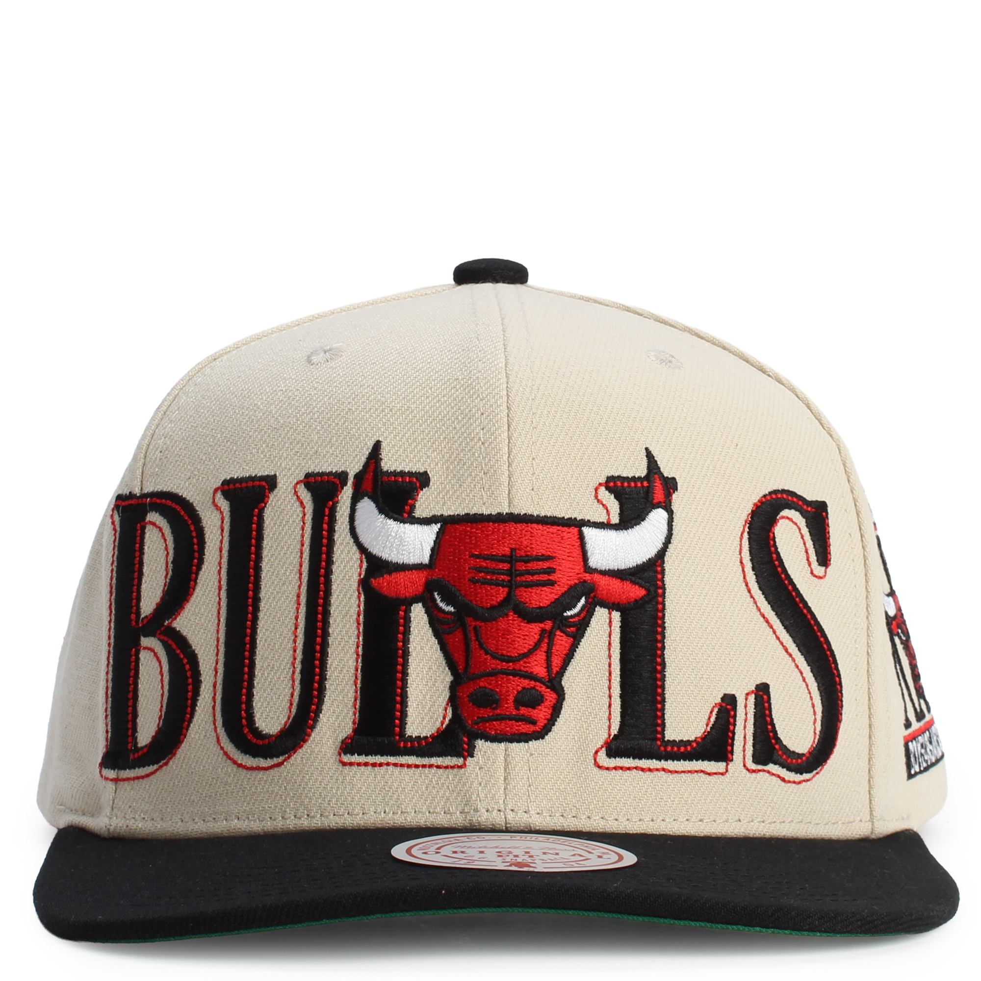 NBA Chicago Bulls Across the Board Snapback